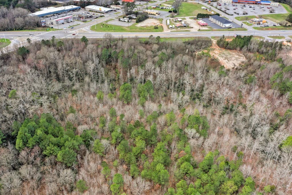 Unimproved Land at 1001 N By Pass, Washington, GA 30673, photo 9 of 17