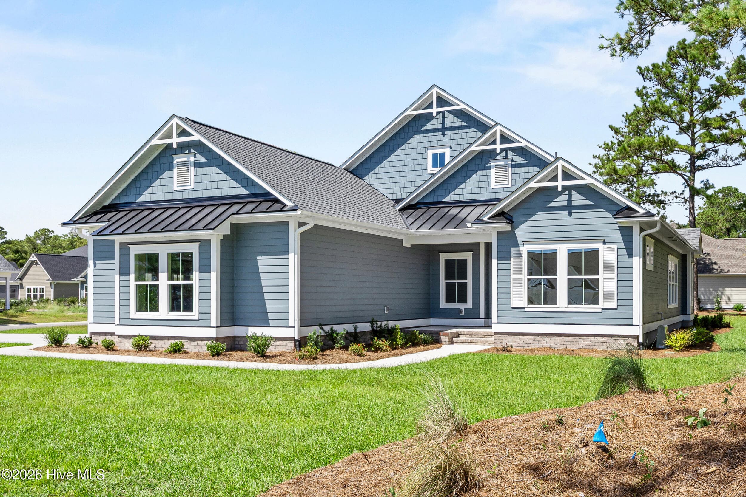 1028 Crosby Circle SW 51, Sunset Beach, NC 28468
