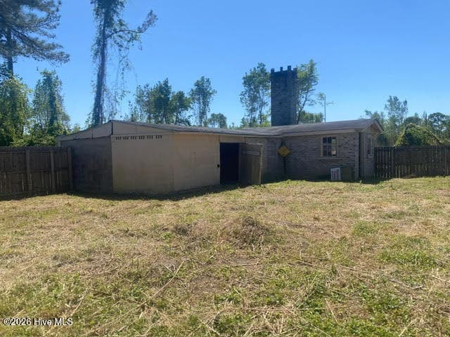 Commercial Sale at 4427a Tartts Mill Road A, Wilson, NC 27893, photo 18 of 20