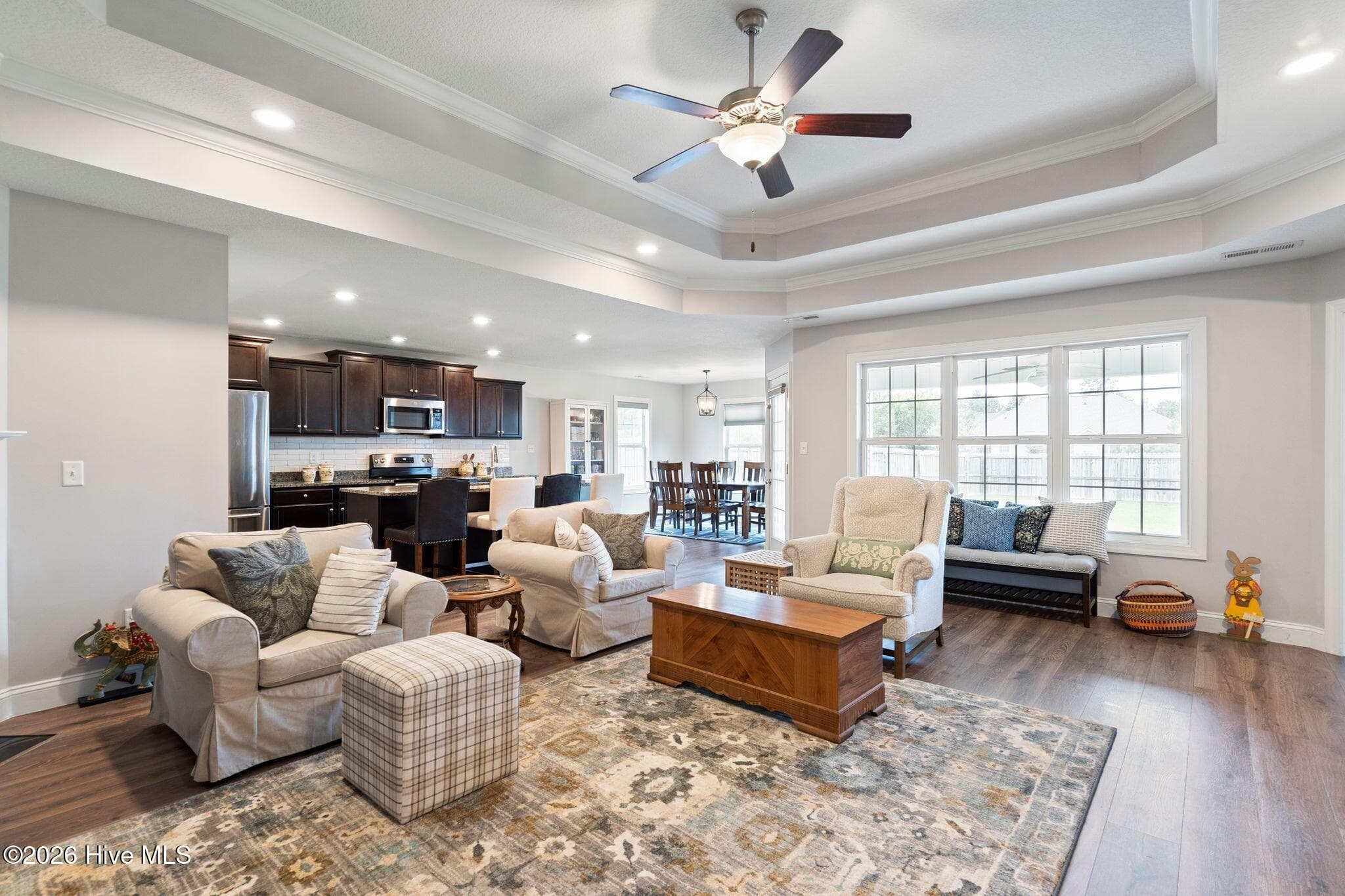 Single Family Residence at 202 Messenger Court, Jacksonville, NC 28546, photo 13 of 62