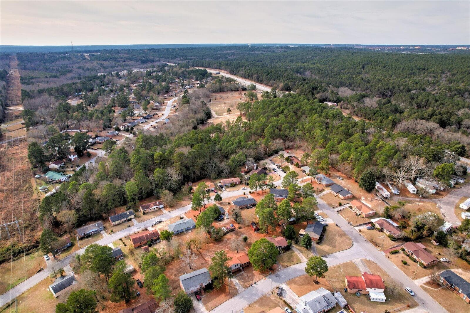 Residential Lot at 3640 Deans Bridge Road, Hephzibah, GA 30815, photo 10 of 15