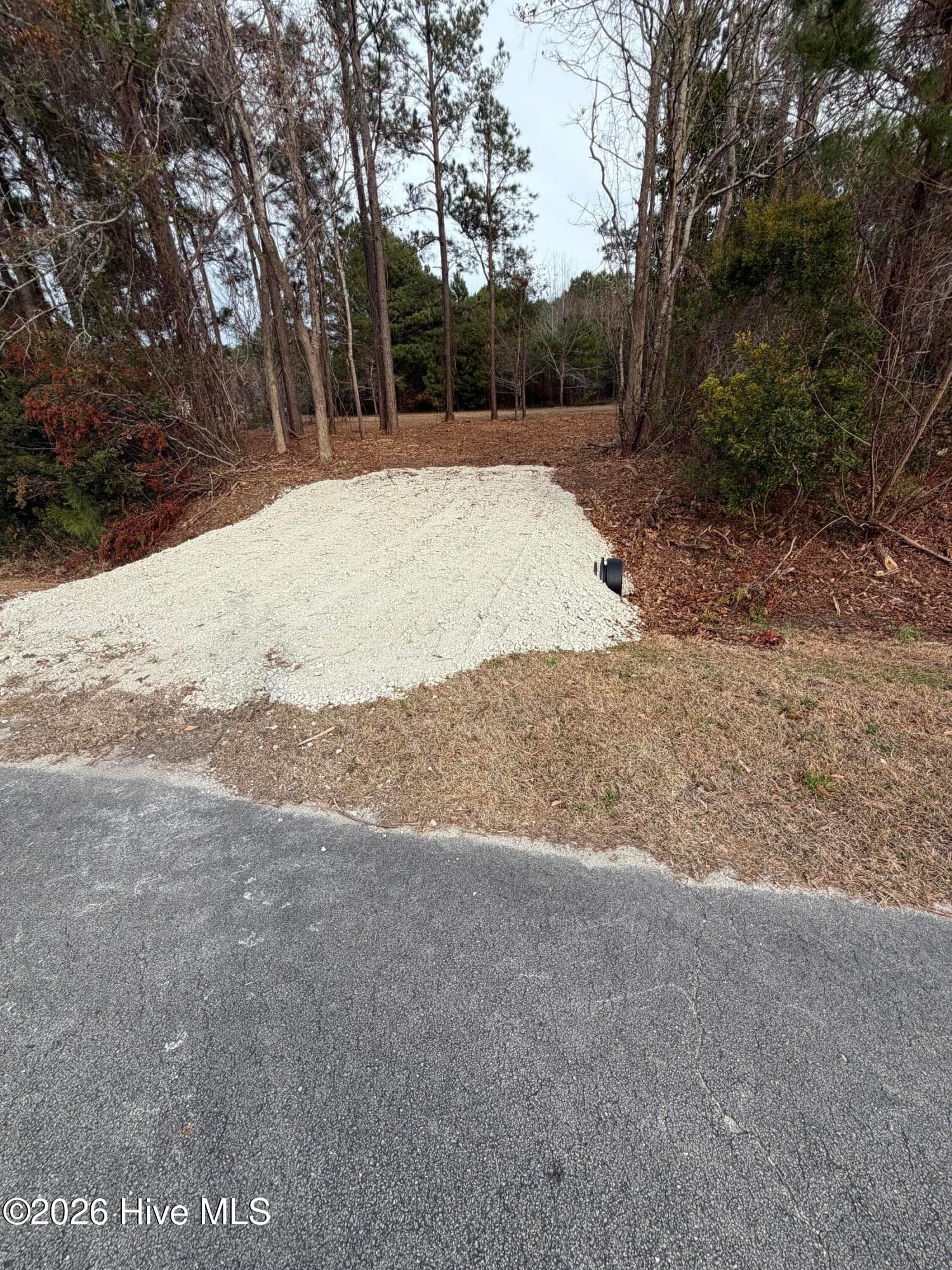 0 1 Joans Haven Drive, Newport, NC 28570