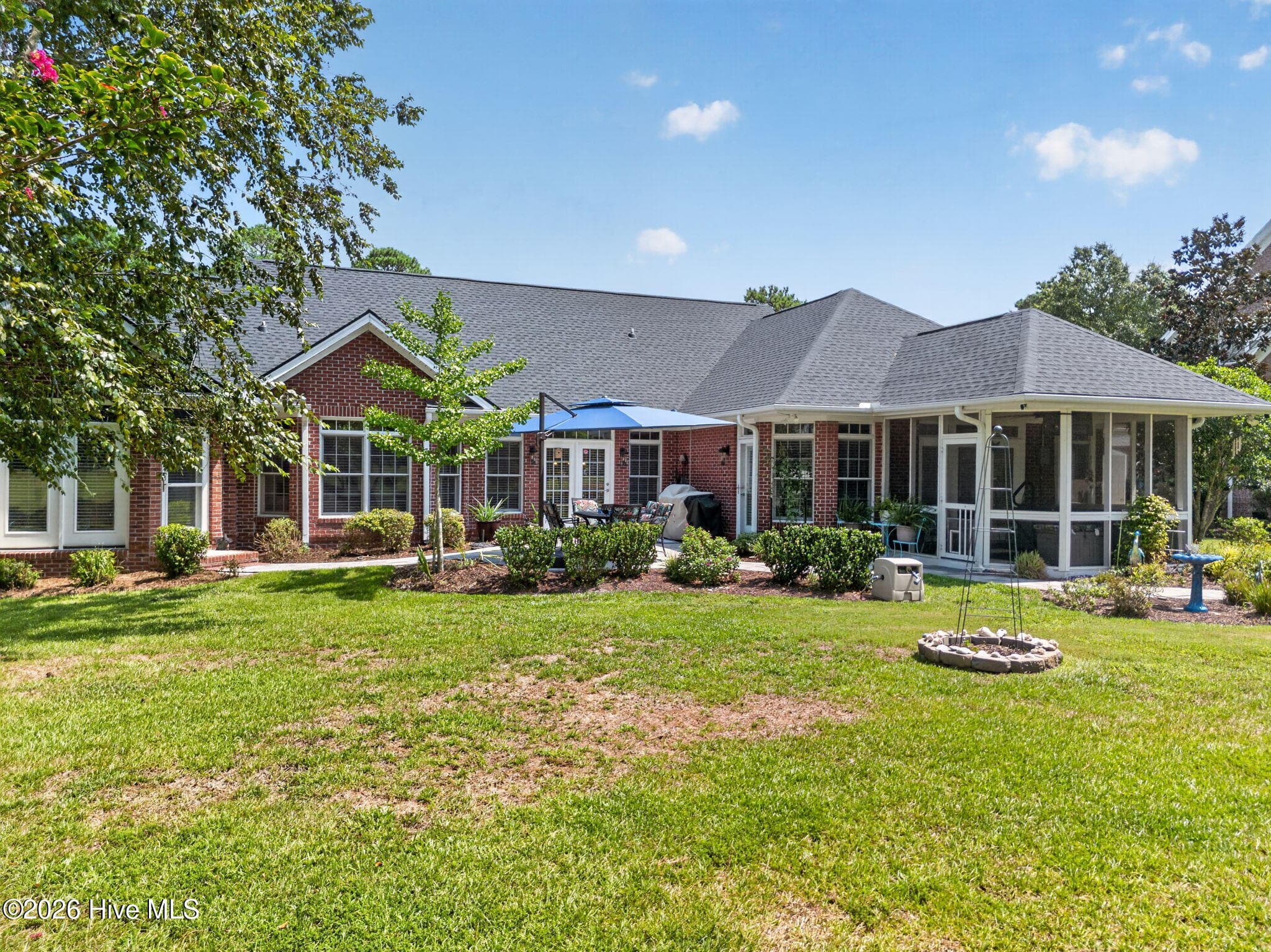 Single Family Residence at 107 Waterford Place SW, Ocean Isle Beach, NC 28469, photo 145 of 154