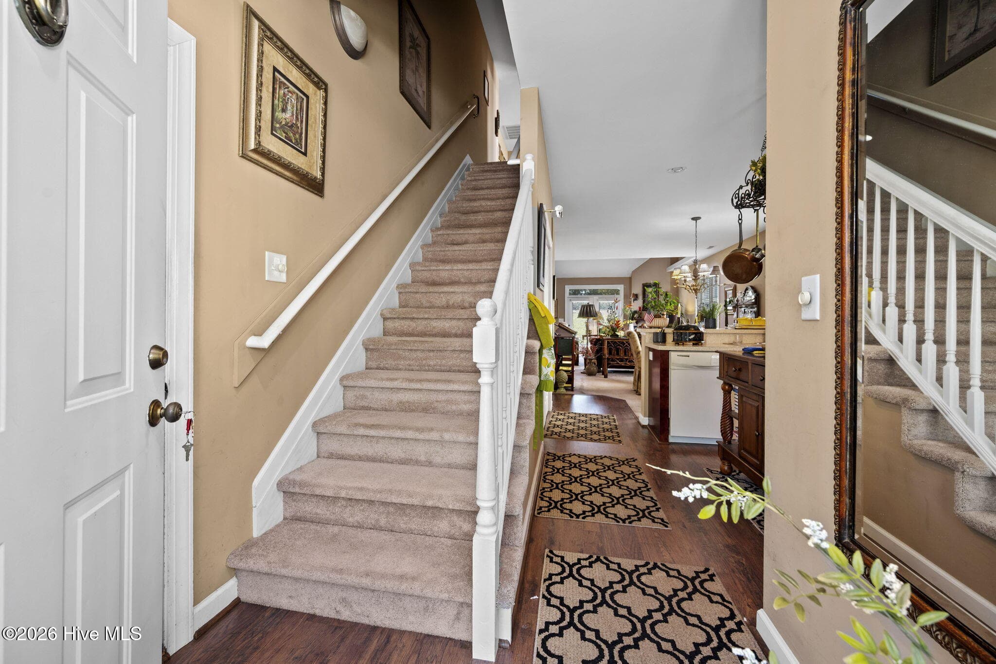 Condominium at 533 Village Green Drive B, Morehead City, NC 28557, Morehead City, photo 14 of 44