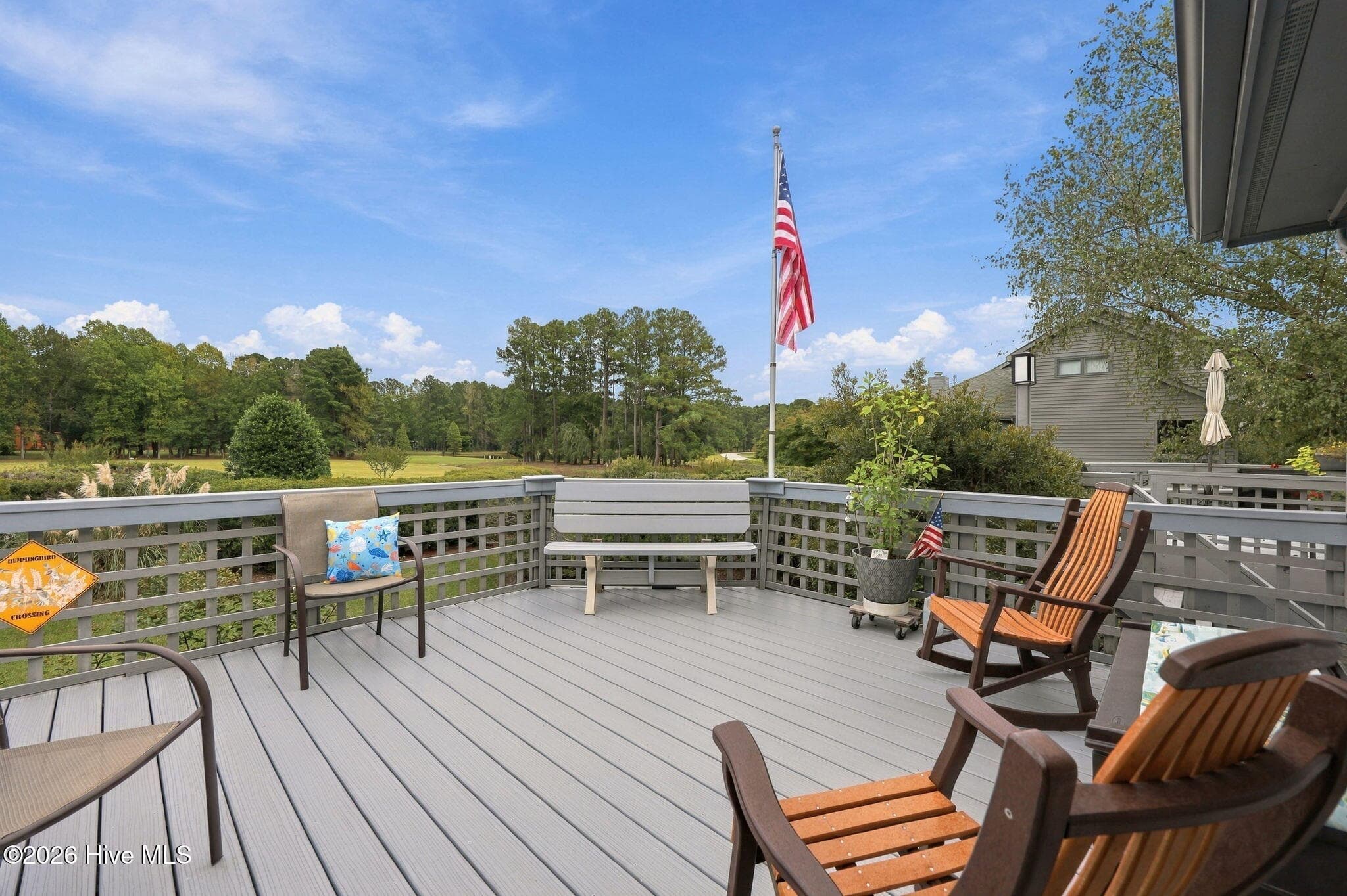 Townhouse at 166 Bayou Place, Washington, NC 27889, Washington, photo 33 of 58
