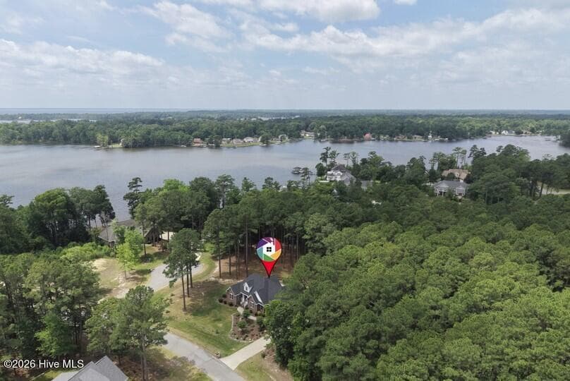 Single Family Residence at 134 Yeopim Creek Drive, Hertford, NC 27944, photo 37 of 57