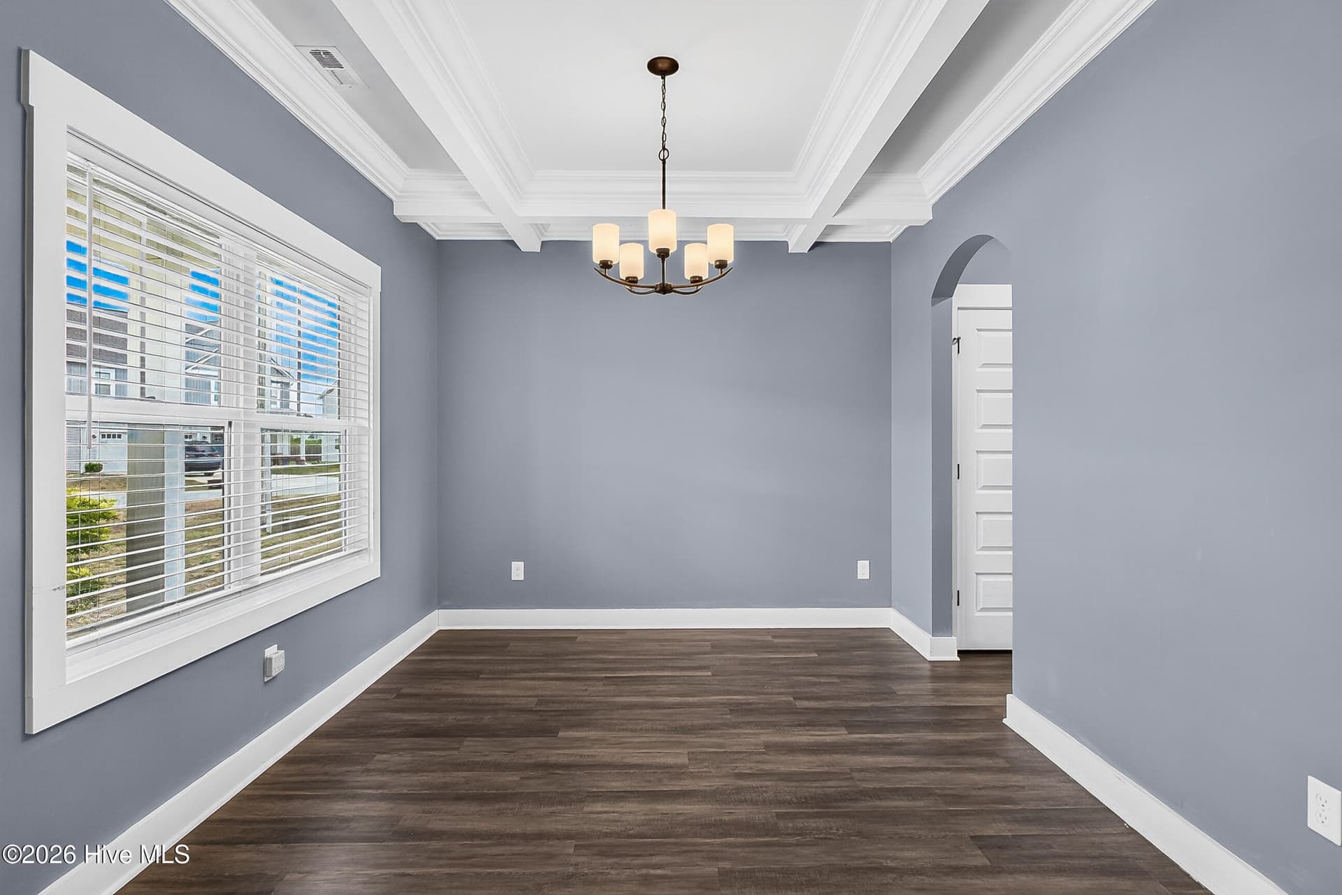 Single Family Residence at 412 Elgin Road, Hubert, NC 28539, photo 21 of 62