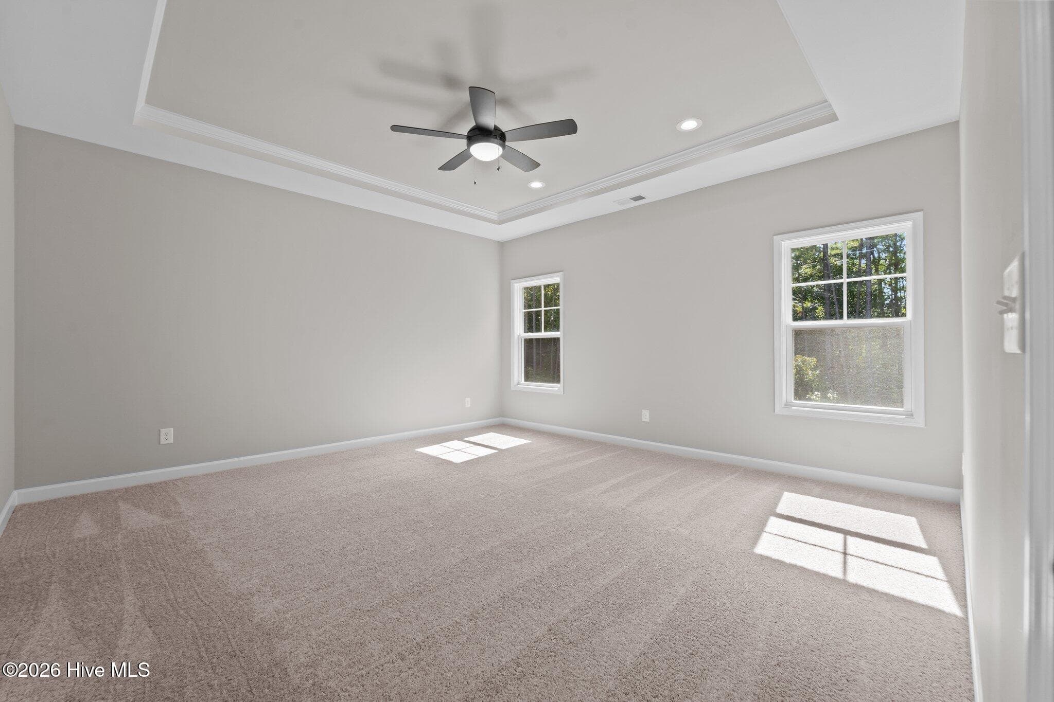 Example photo of similar home. Actual home is under construction. - 4145 Workman Loop 66, Leland, NC 28451
