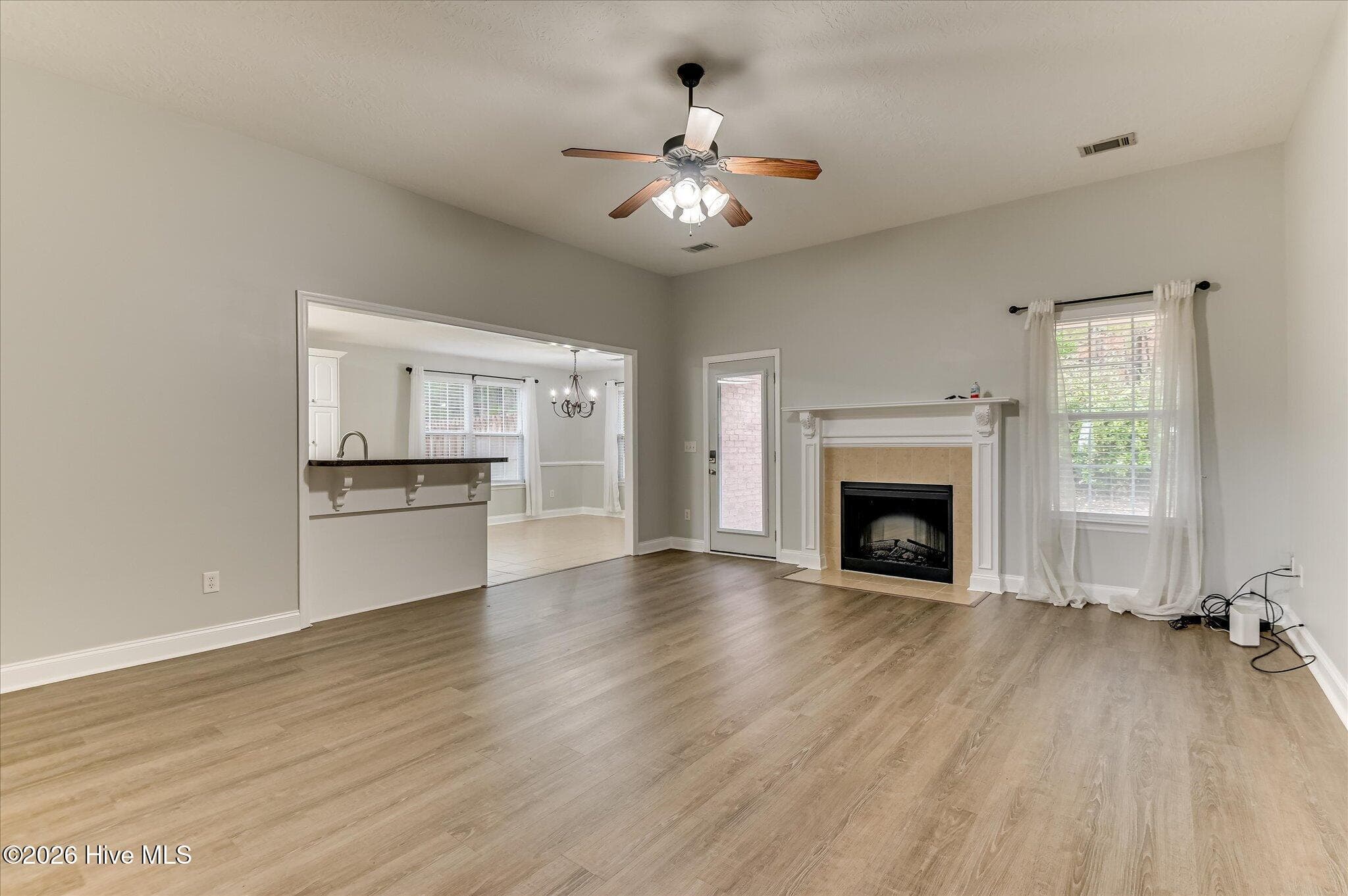 Single Family Residence at 4549 Logans Way, Augusta, GA 30909, photo 13 of 53