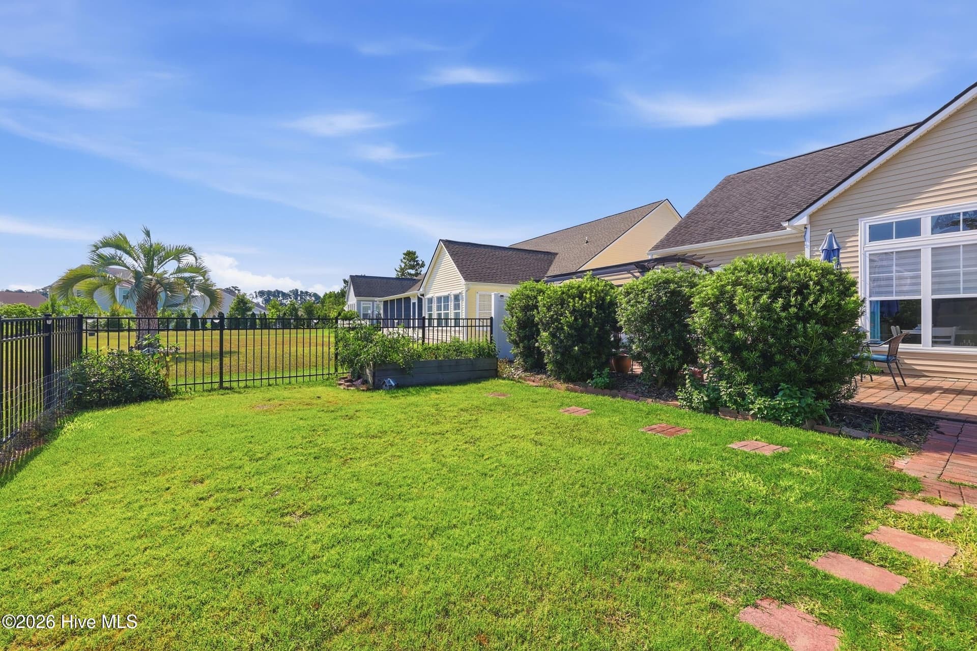 Single Family Residence at 694 Meadowbrook Lane NW, Calabash, NC 28467, photo 38 of 48