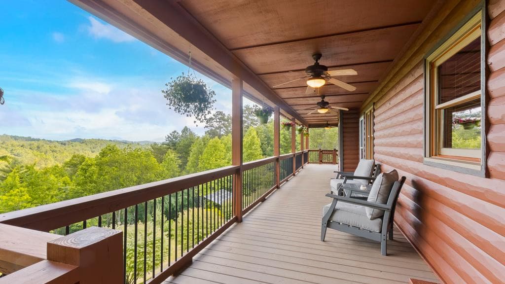 Single Family Residence at 815 Smokey Hollow Drive, Murphy, NC 28906, photo 34 of 50