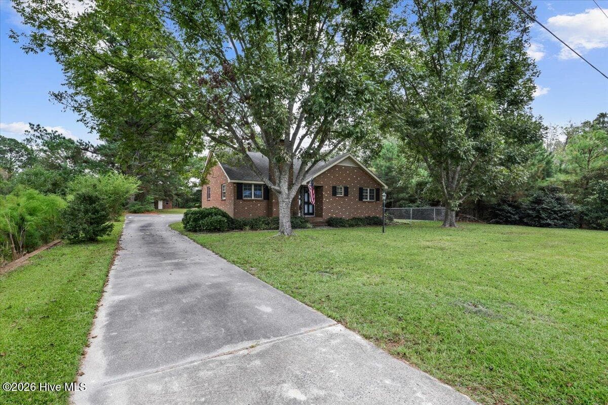 Single Family Residence at 489 Hwy 58 S, Kinston, NC 28504, photo 20 of 156