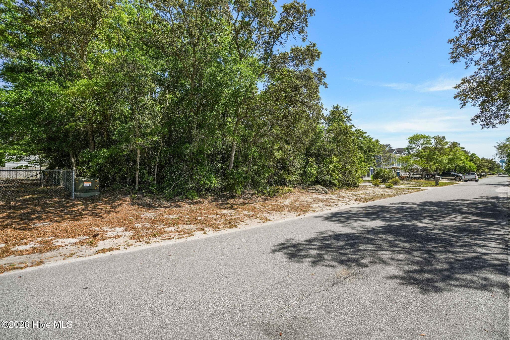 Residential Lot at 48 48 & 1/2 47 NE 1st Street, Oak Island, NC 28465, Oak Island, photo 3 of 34