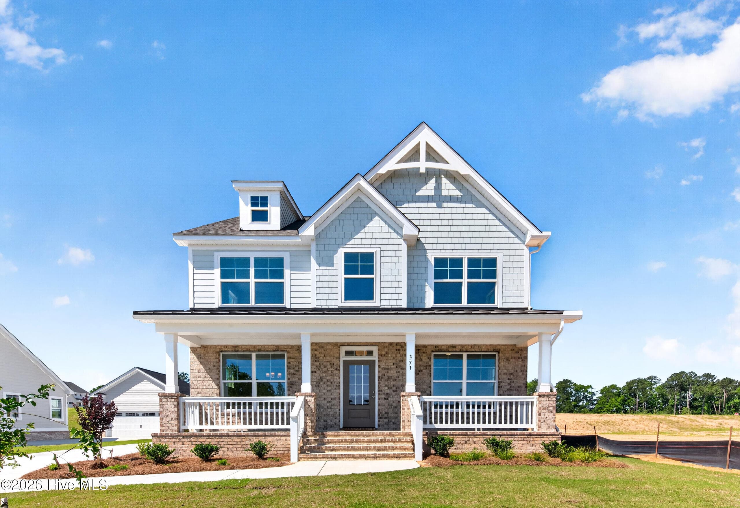 Single Family Residence at 371 Pascalis Place 2004, Aiken, SC 29803, photo 80 of 147