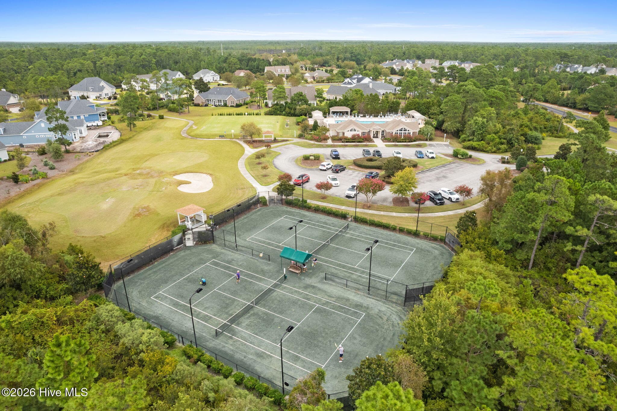 Single Family Residence at 4152 Sheffield Place SE, Southport, NC 28461, photo 63 of 91