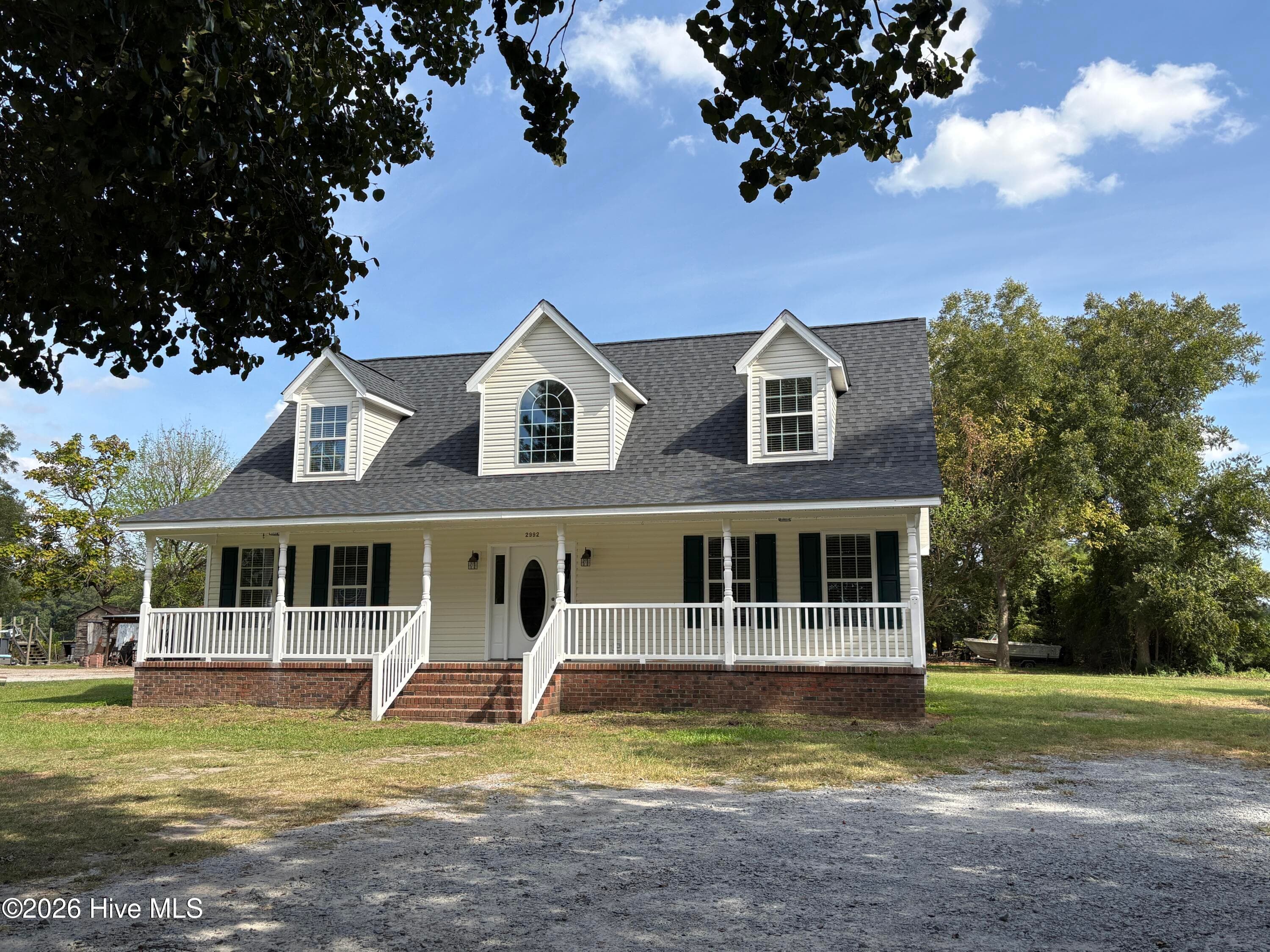 2992 Market St Ex Ext, Washington, NC 27889