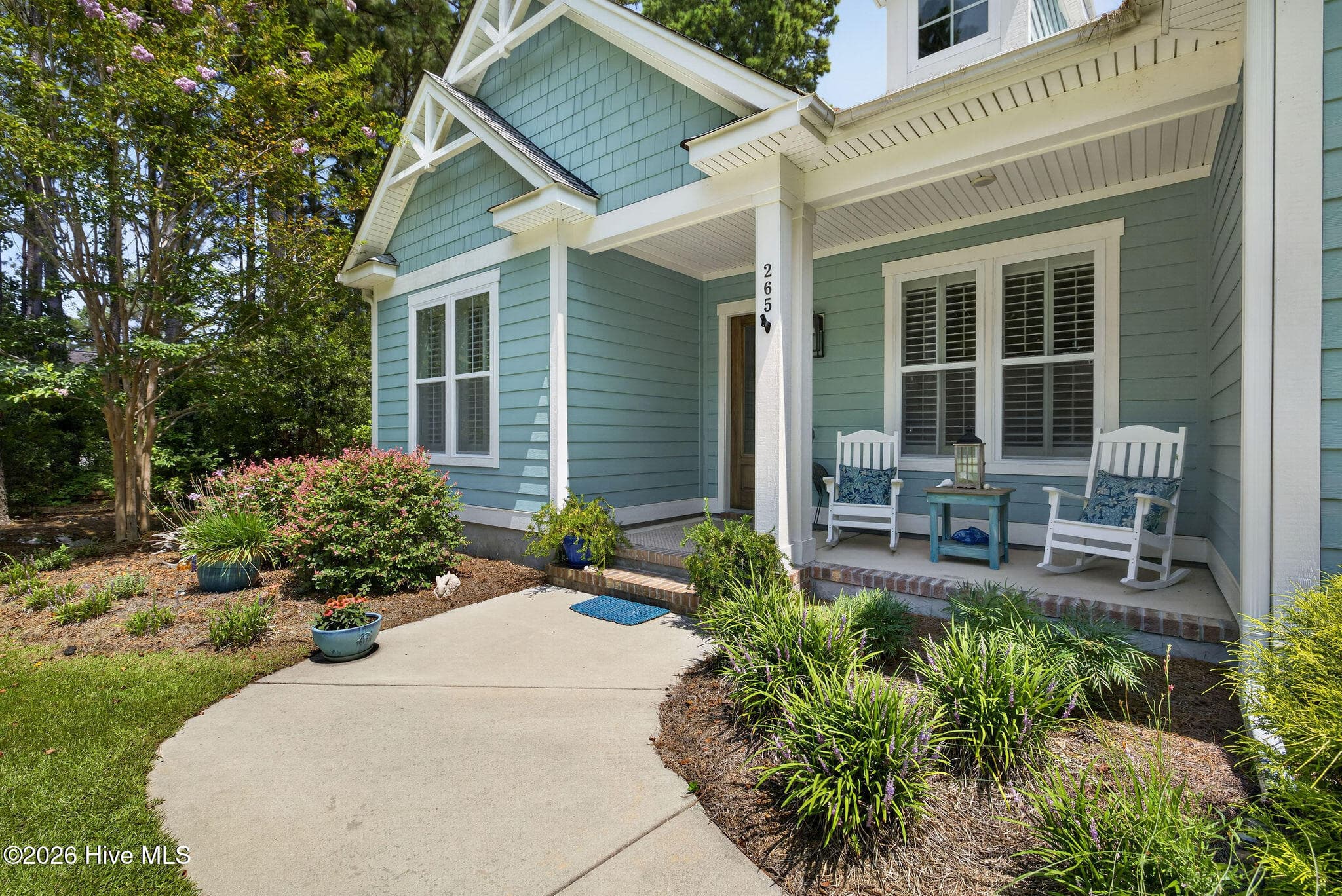 Single Family Residence at 265 Iris Way, Hampstead, NC 28443, photo 9 of 96