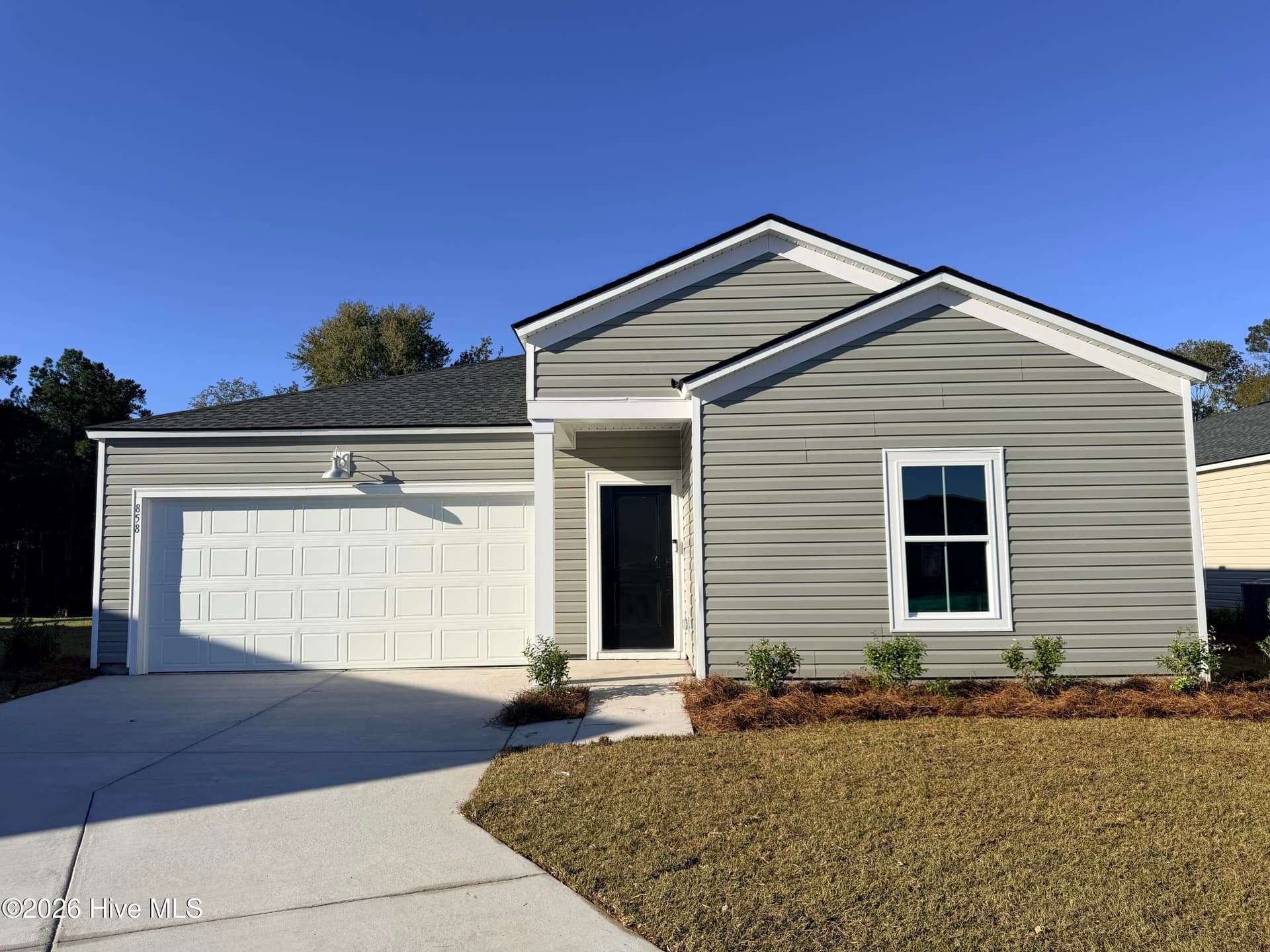 858 Pinyon Loop SW Lot 25, Ocean Isle Beach, NC 28469