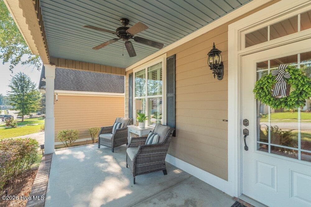Single Family Residence at 1112 Highmoor Lane, Evans, GA 30809, Evans, photo 6 of 59