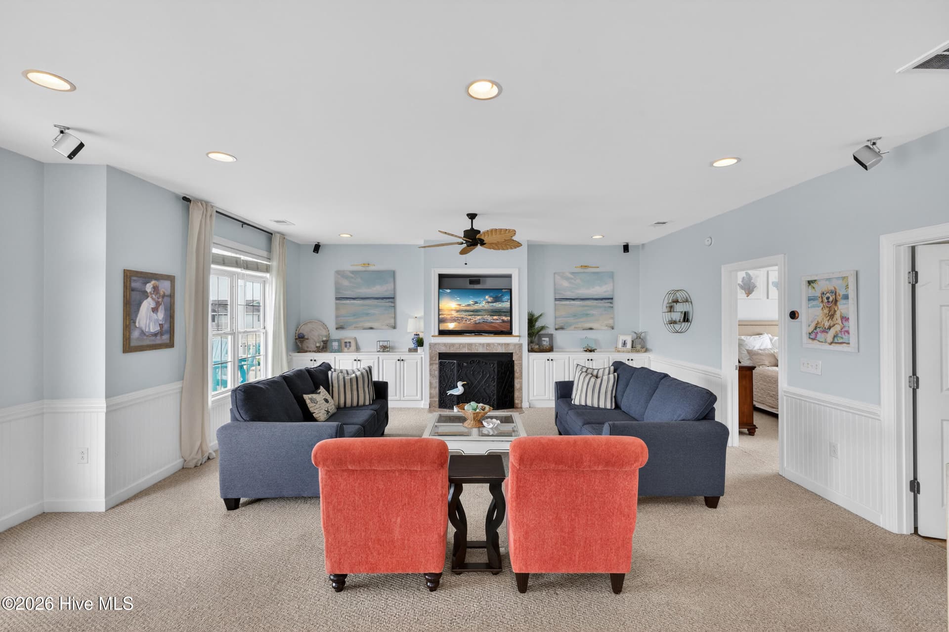 Single Family Residence at 92 W First Street, Ocean Isle Beach, NC 28469, photo 12 of 62