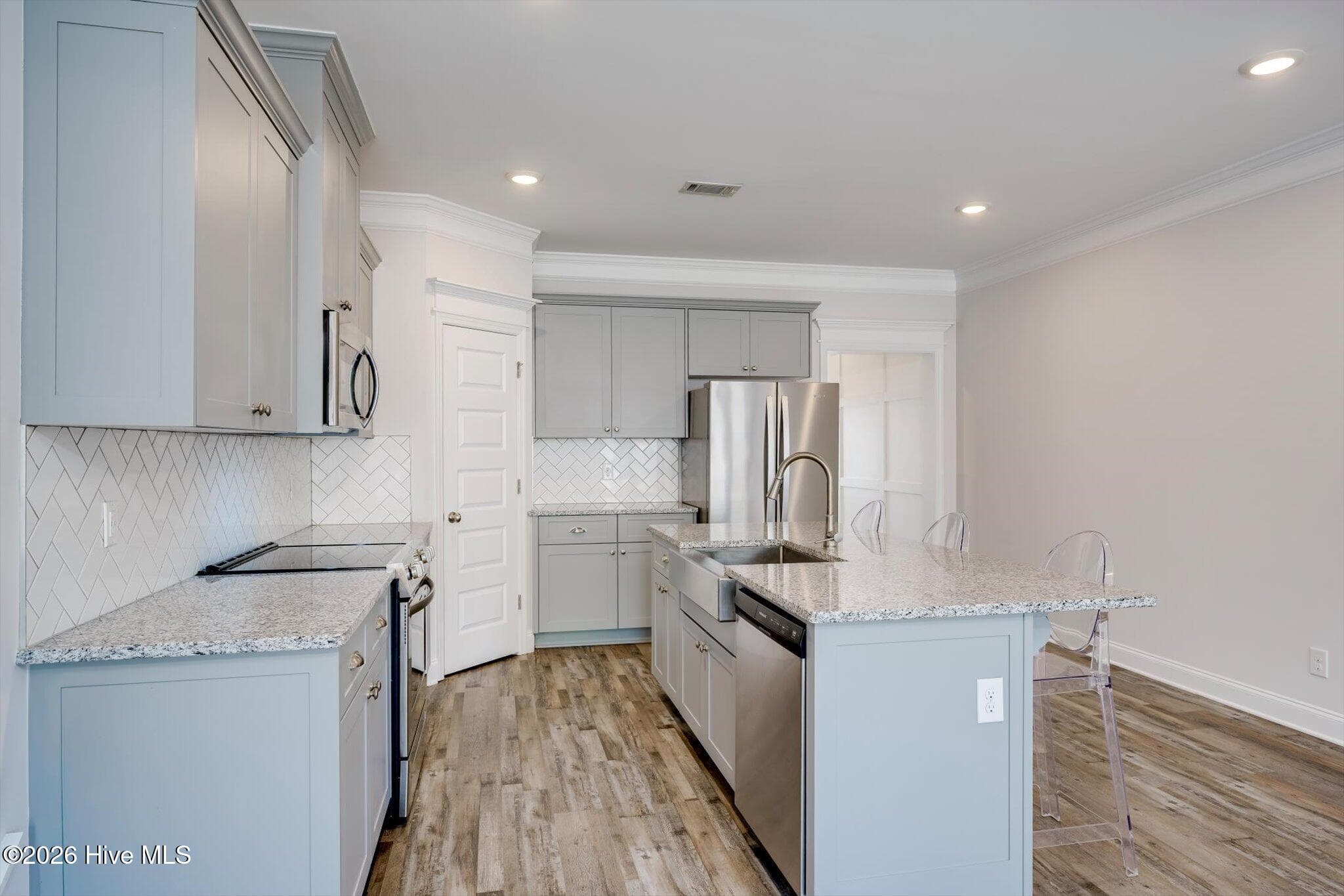 Townhouse at 144 Canton Park Avenue, Evans, GA 30809, photo 14 of 39