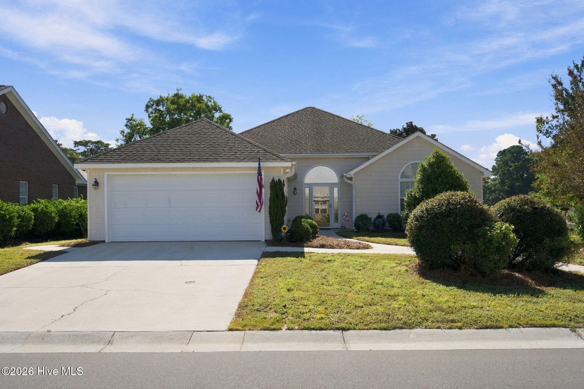 7911 Trap Way, Wilmington, NC 28412