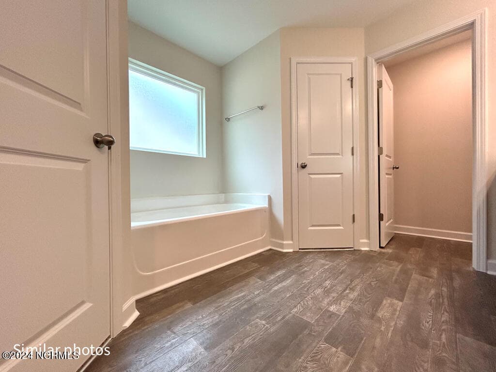 Single Family Residence at 511 Large Oak Drive, Hubert, NC 28539, photo 51 of 55