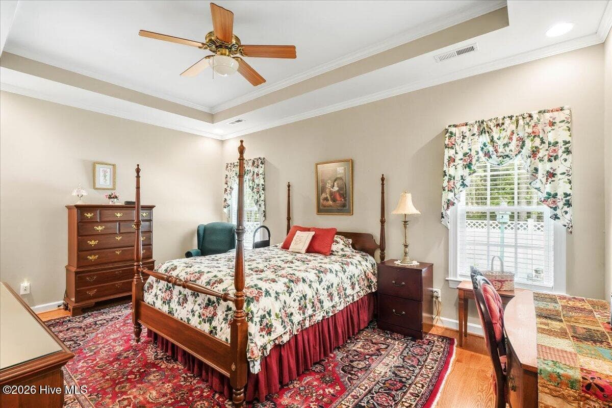 Townhouse at 208 Commonsgate Drive, Goldsboro, NC 27530, photo 23 of 33