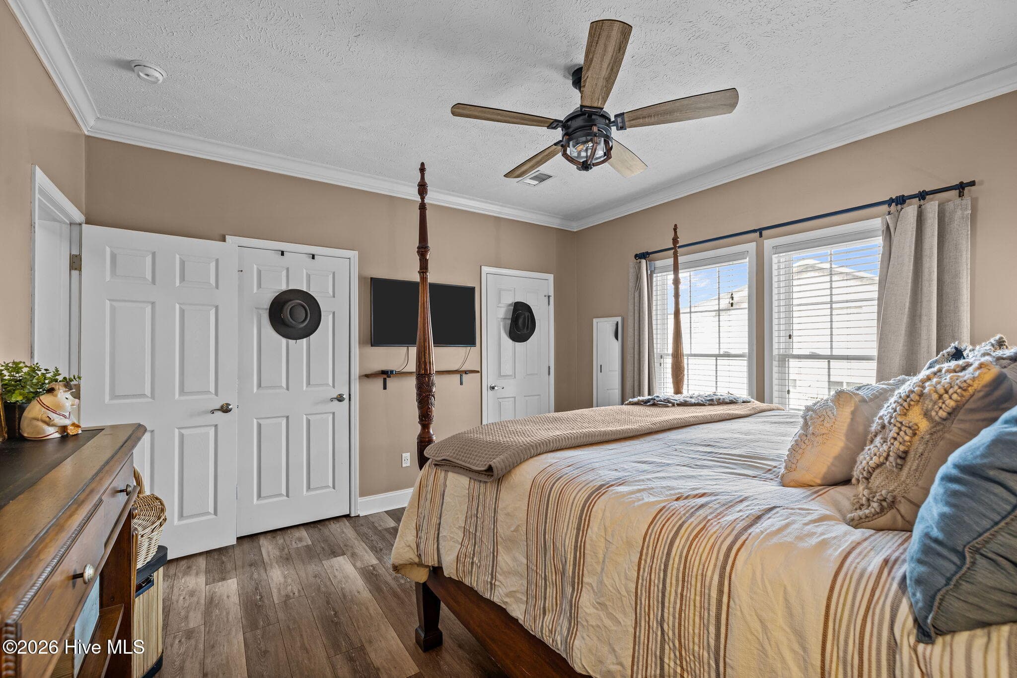 Primary Suite 4 - 139 Bayshore Street, Sea Level, NC 28577