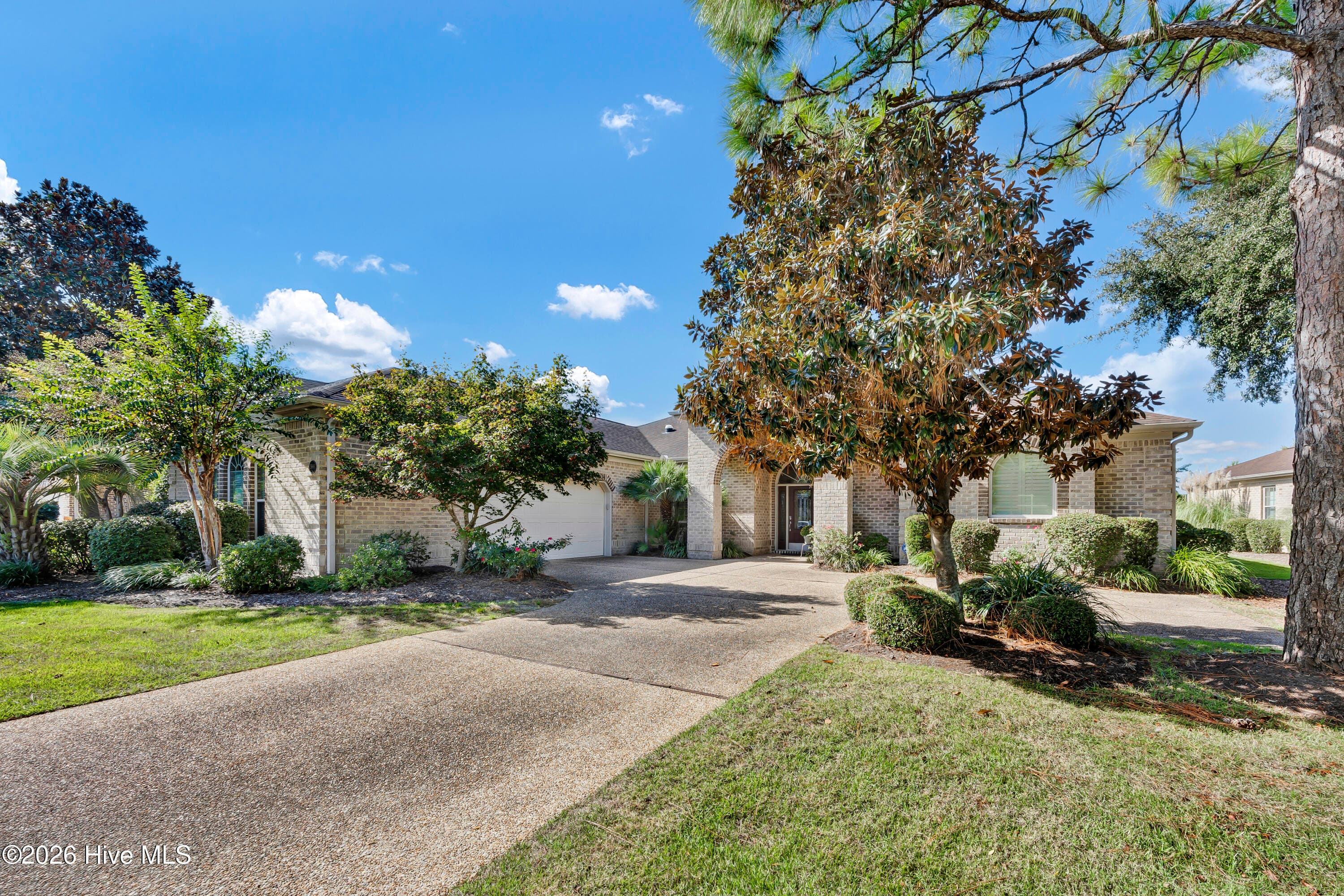 Single Family Residence at 5906 White Heron Road, Wilmington, NC 28412, photo 40 of 40