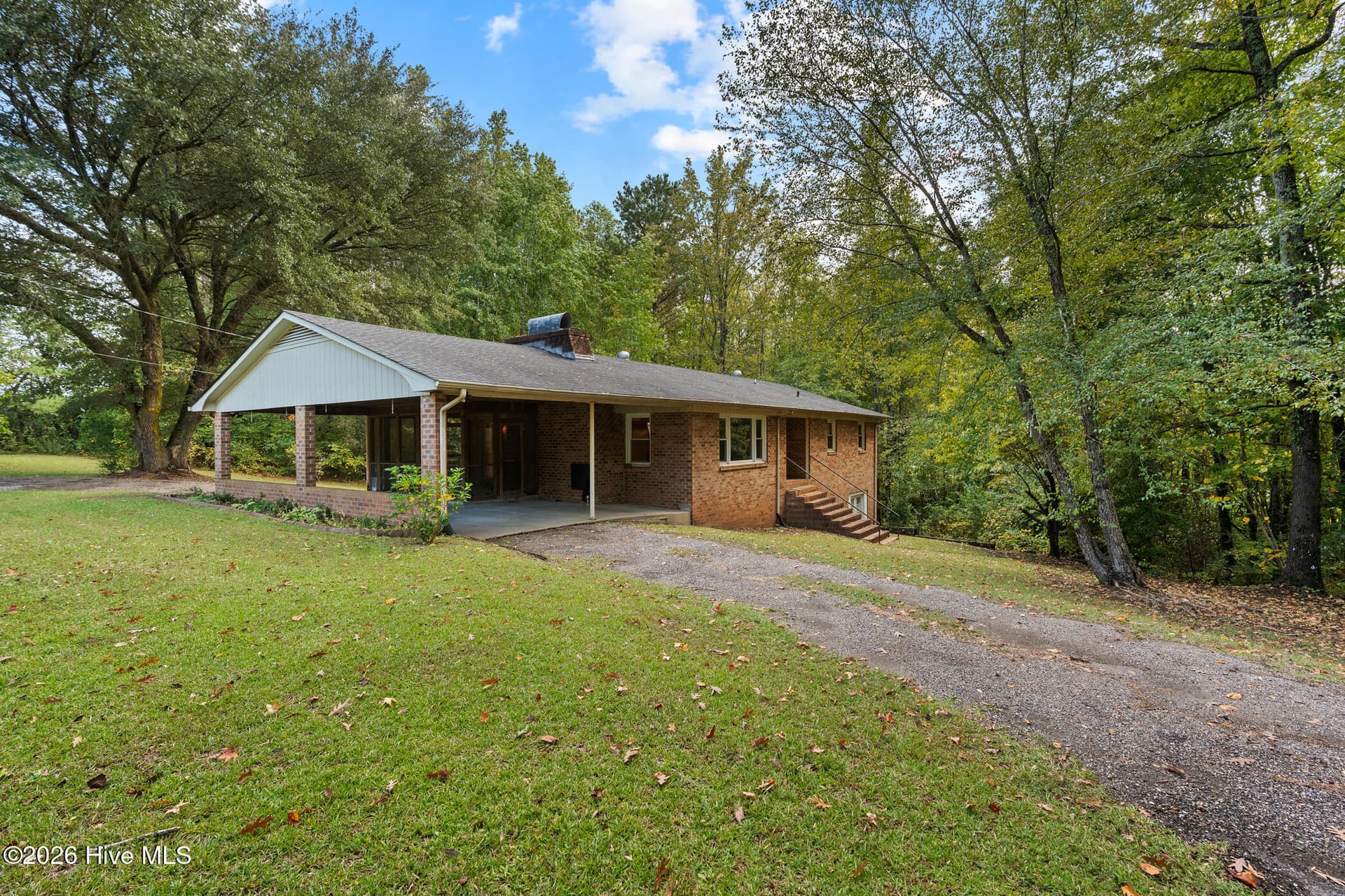 121 Wayne Street, Rockingham, NC 28379