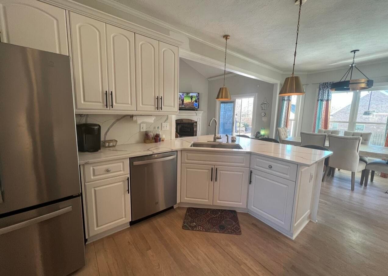 Single Family Residence at 503 Avrett Court, Evans, GA 30809, photo 9 of 21