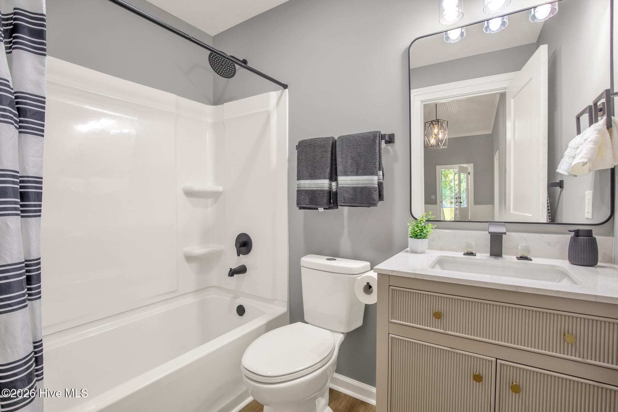 Single Family Residence at 806 W Roseboro Street, Roseboro, NC 28382, Roseboro, photo 22 of 37