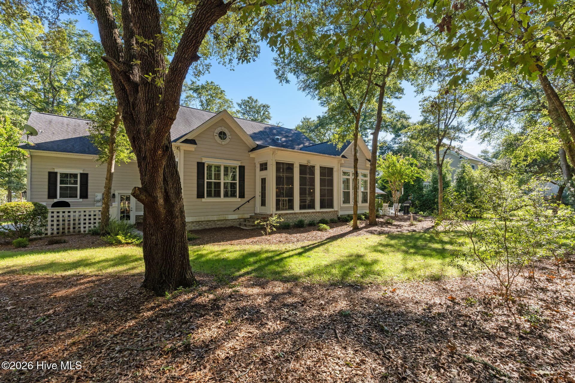 Single Family Residence at 3350 Channelside Drive SW, Supply, NC 28462, photo 72 of 104