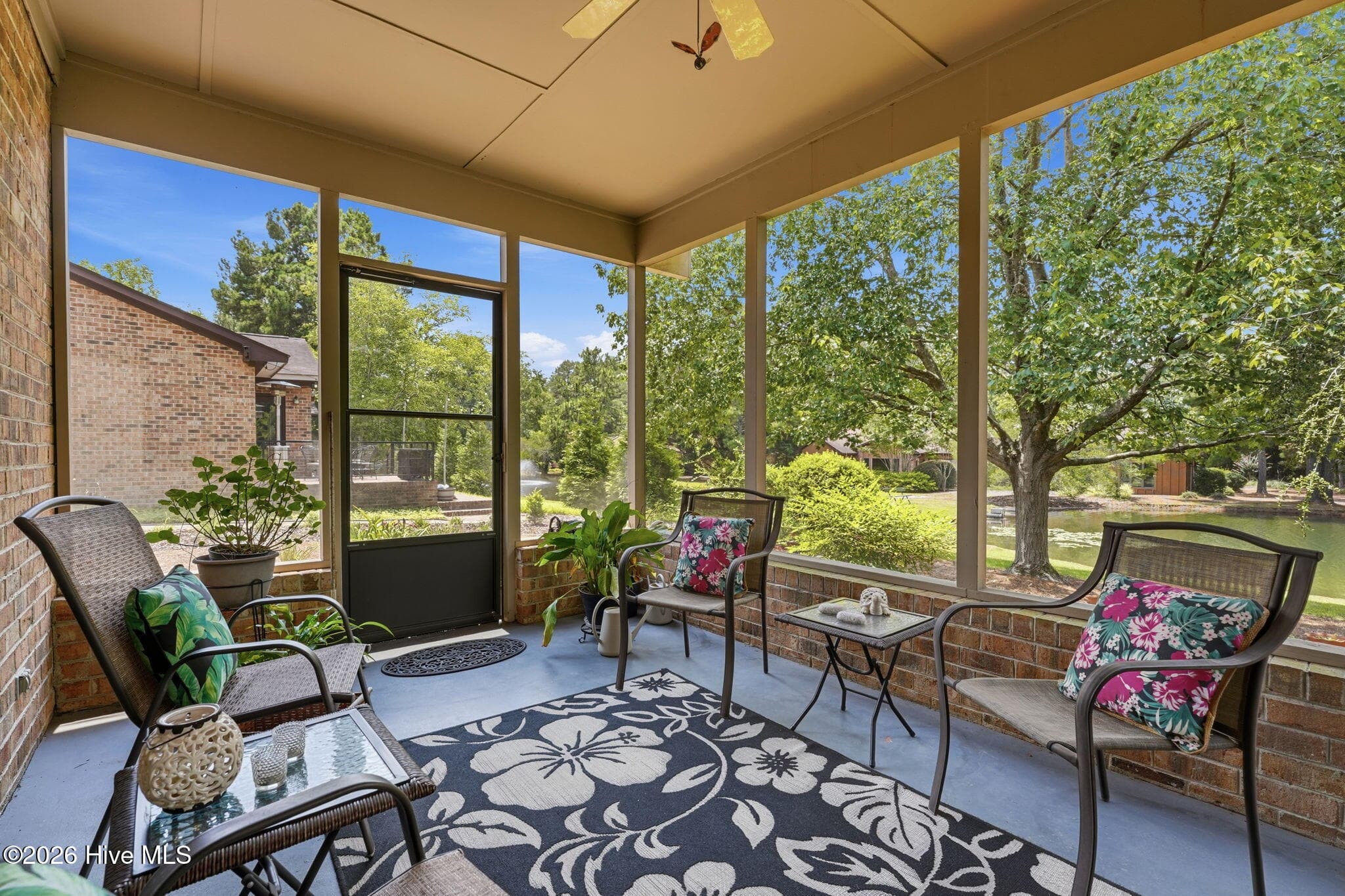 Townhouse at 610 Redwood Drive, Southern Pines, NC 28387, photo 28 of 36