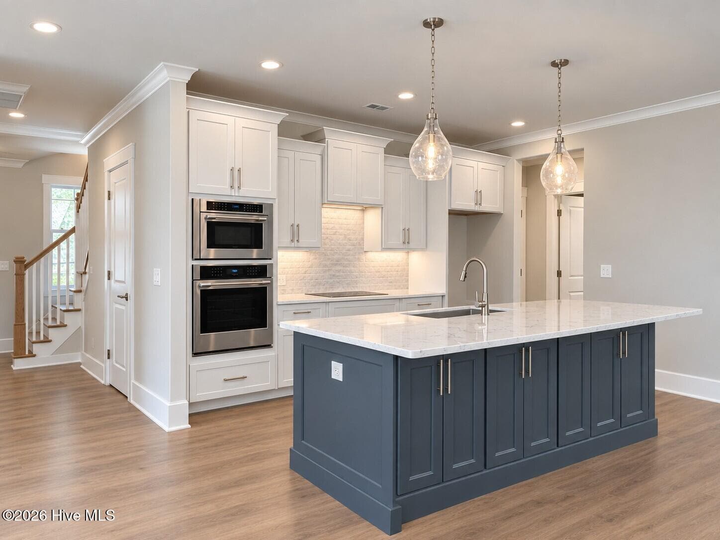 Trusst Buider Group in Riverlights - 1331 Trisail Terrace, Wilmington, NC 28412
