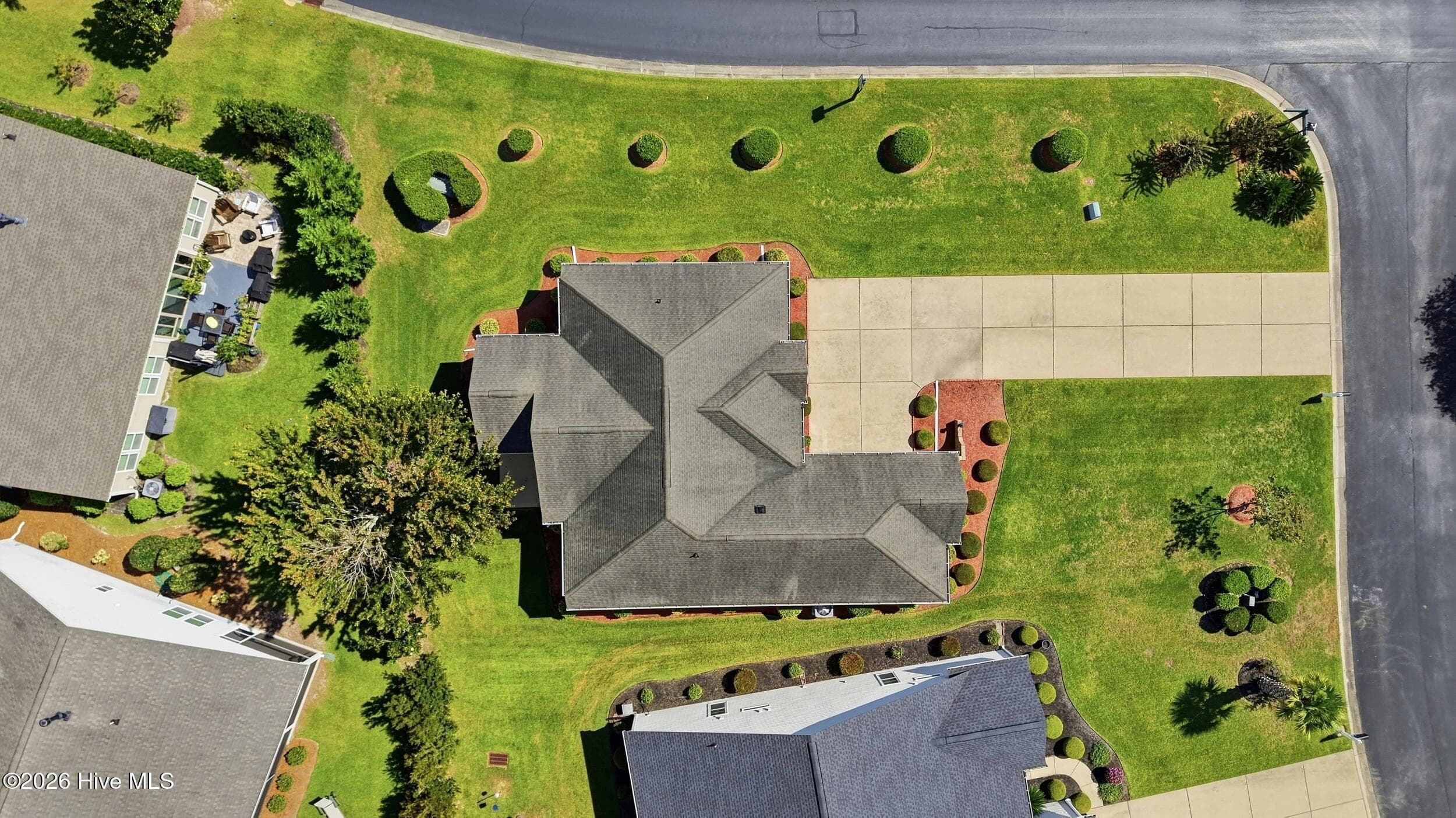Single Family Residence at 702 Pipit Place NW, Calabash, NC 28467, photo 84 of 97