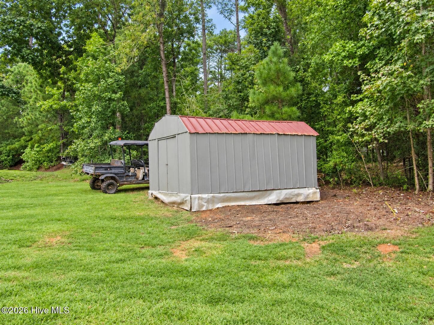 Single Family Residence at 1099 S Cherokee Drive S, Lincolnton, GA 30817, photo 37 of 37
