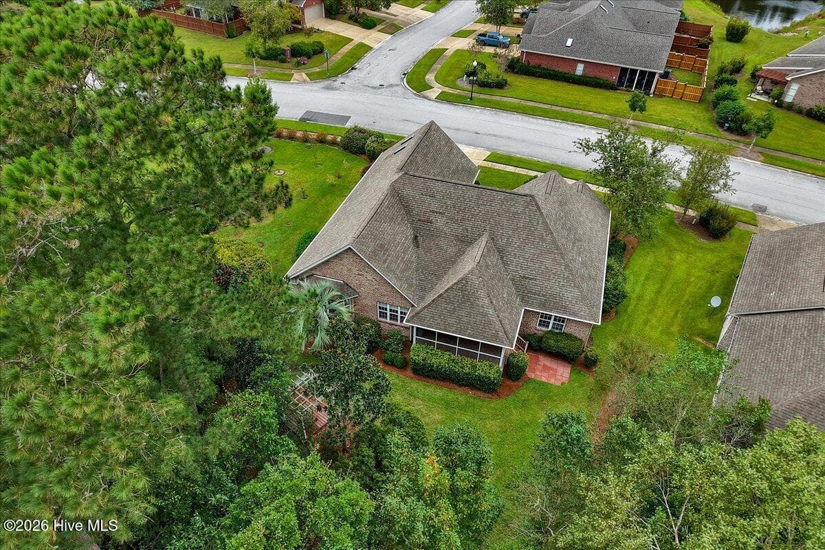 Single Family Residence at 1041 Westport Drive, Leland, NC 28479, photo 40 of 53