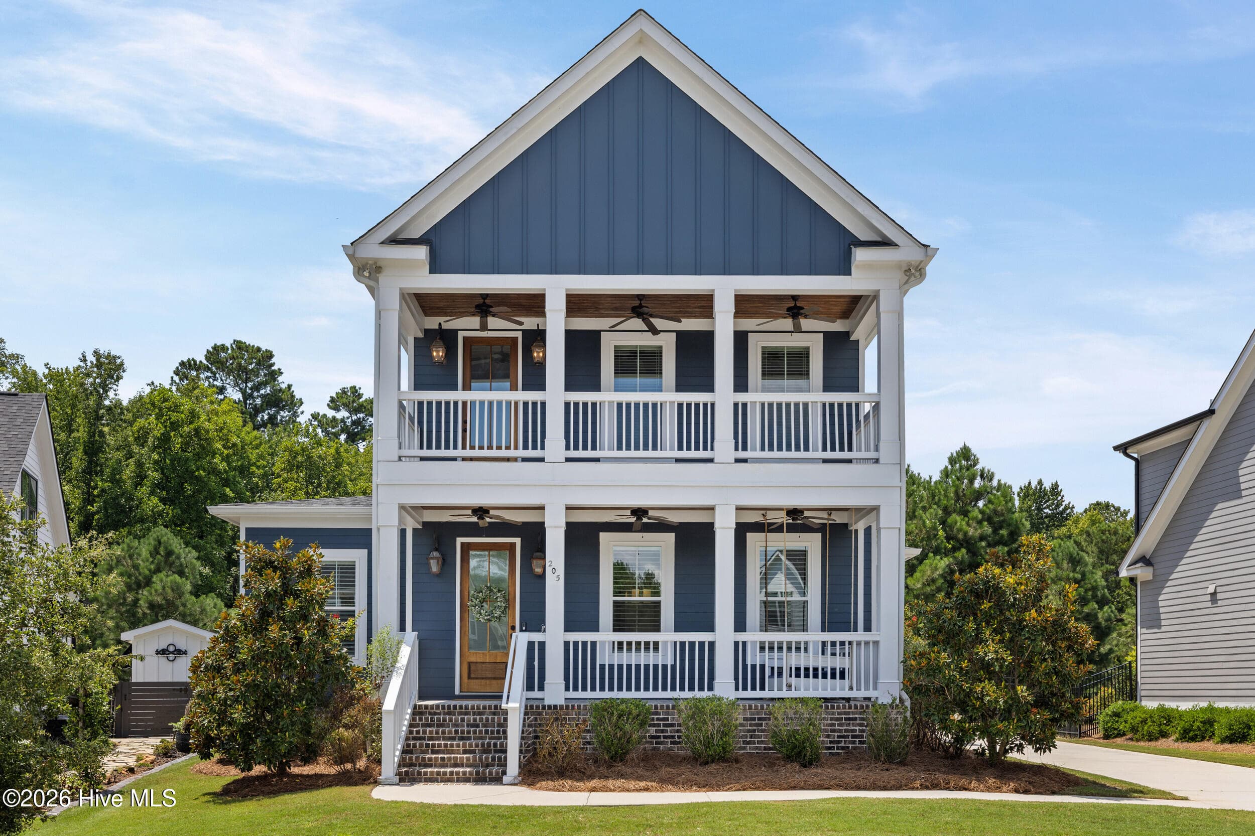 Single Family Residence at 205 Hornsby Lane, Evans, GA 30809, photo 2 of 62