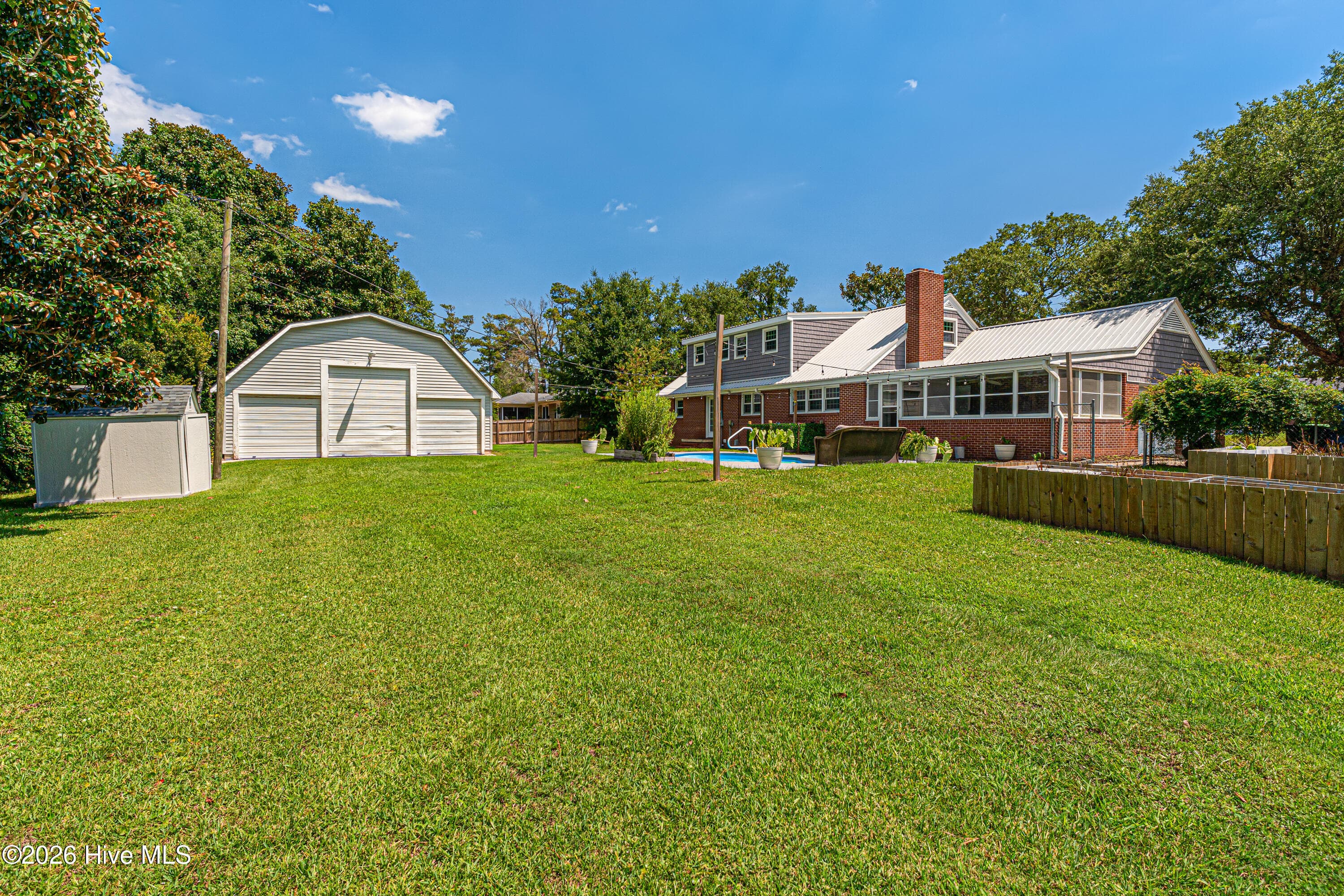 Single Family Residence at 5010 Midyette Avenue, Morehead City, NC 28557, photo 56 of 83