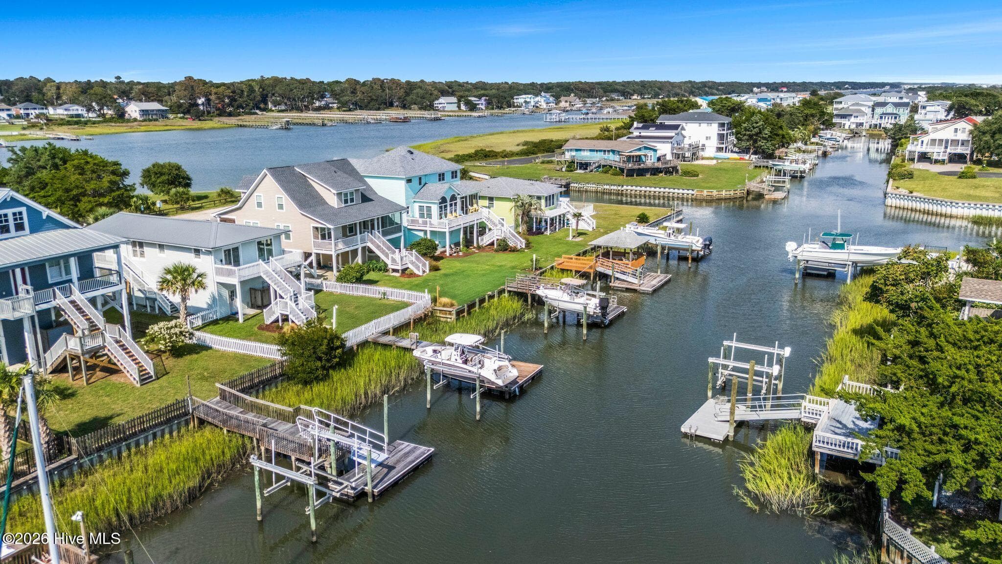 Single Family Residence at 186 Sailfish Drive, Holden Beach, NC 28462, Holden Beach, photo 46 of 50