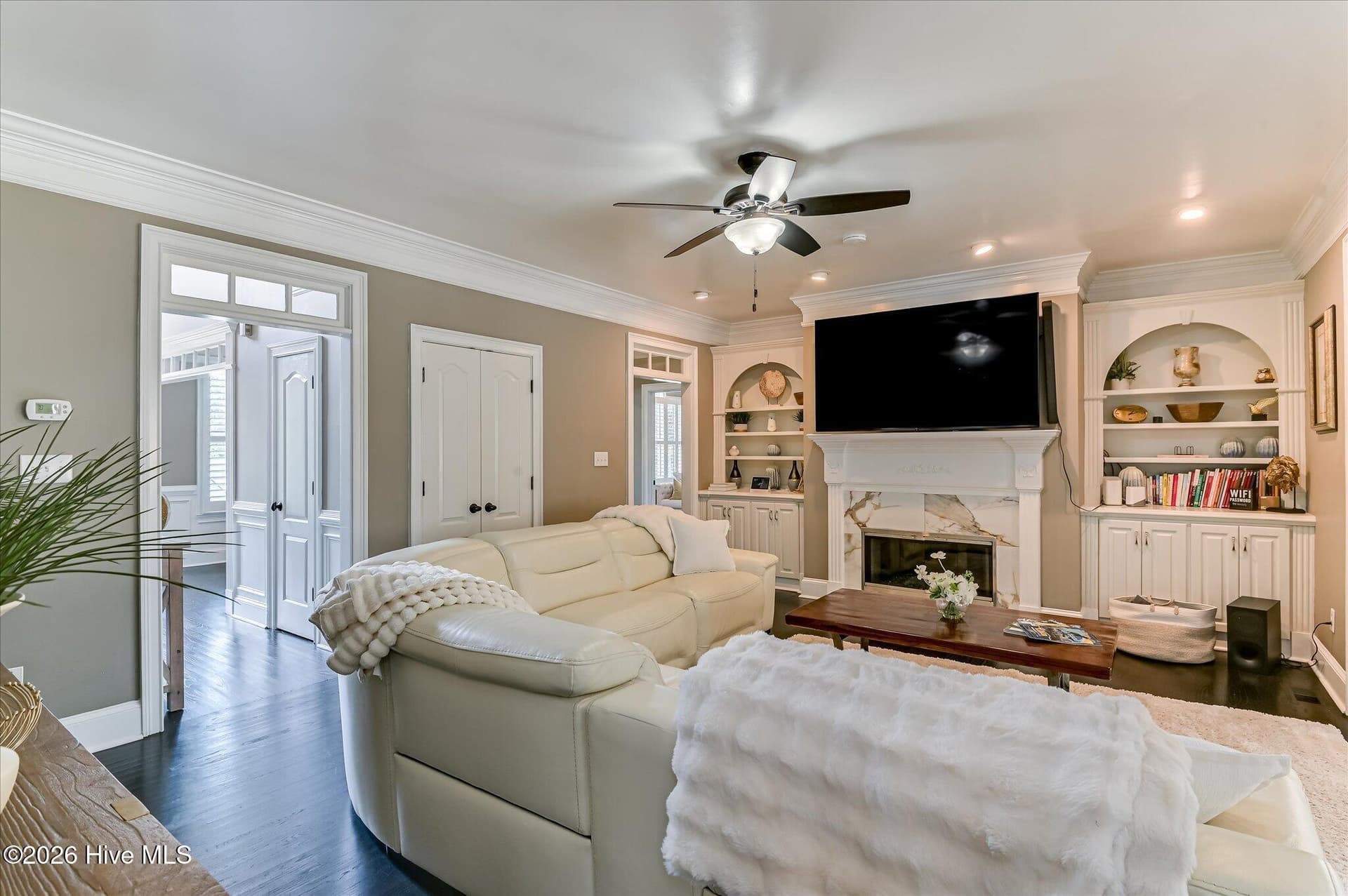 Single Family Residence at 4173 Tindall Drive, Evans, GA 30809, photo 8 of 59