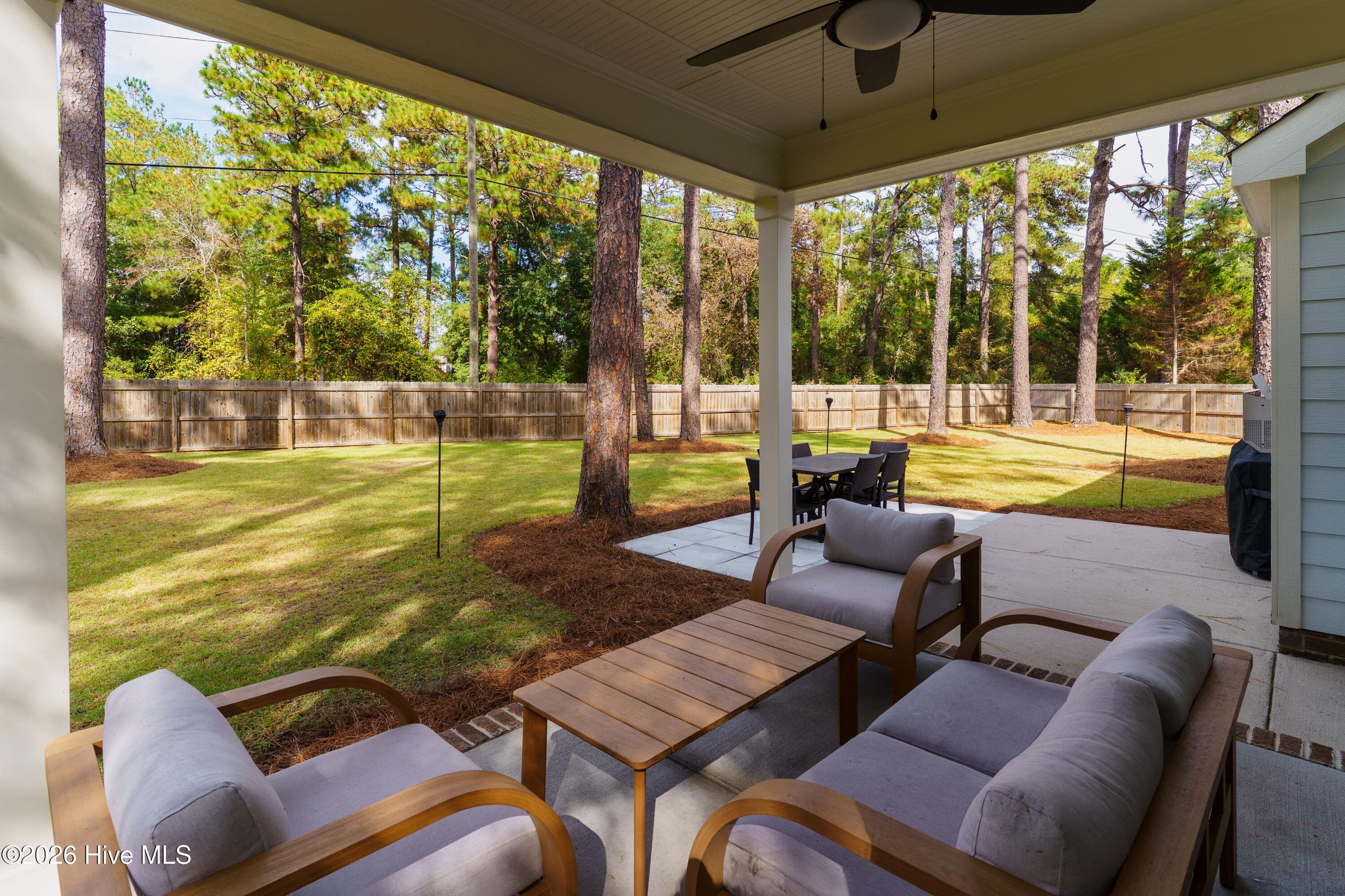 Single Family Residence at 14 Montclair Lane, Pinehurst, NC 28374, photo 33 of 39