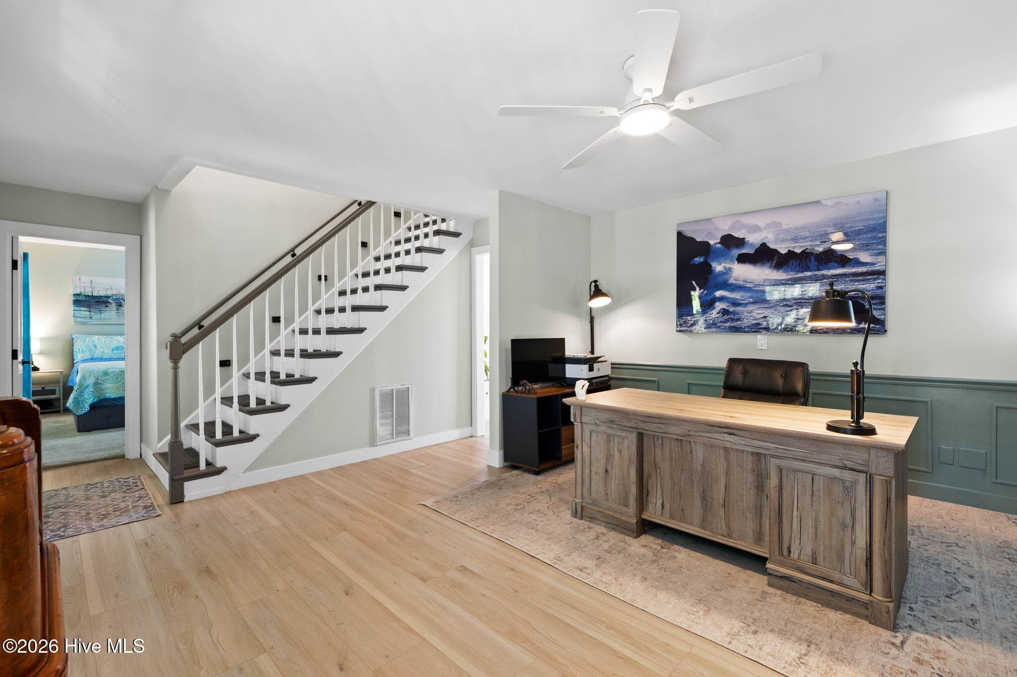 Single Family Residence at 104 Hickory Street, Sunset Beach, NC 28468, photo 14 of 83
