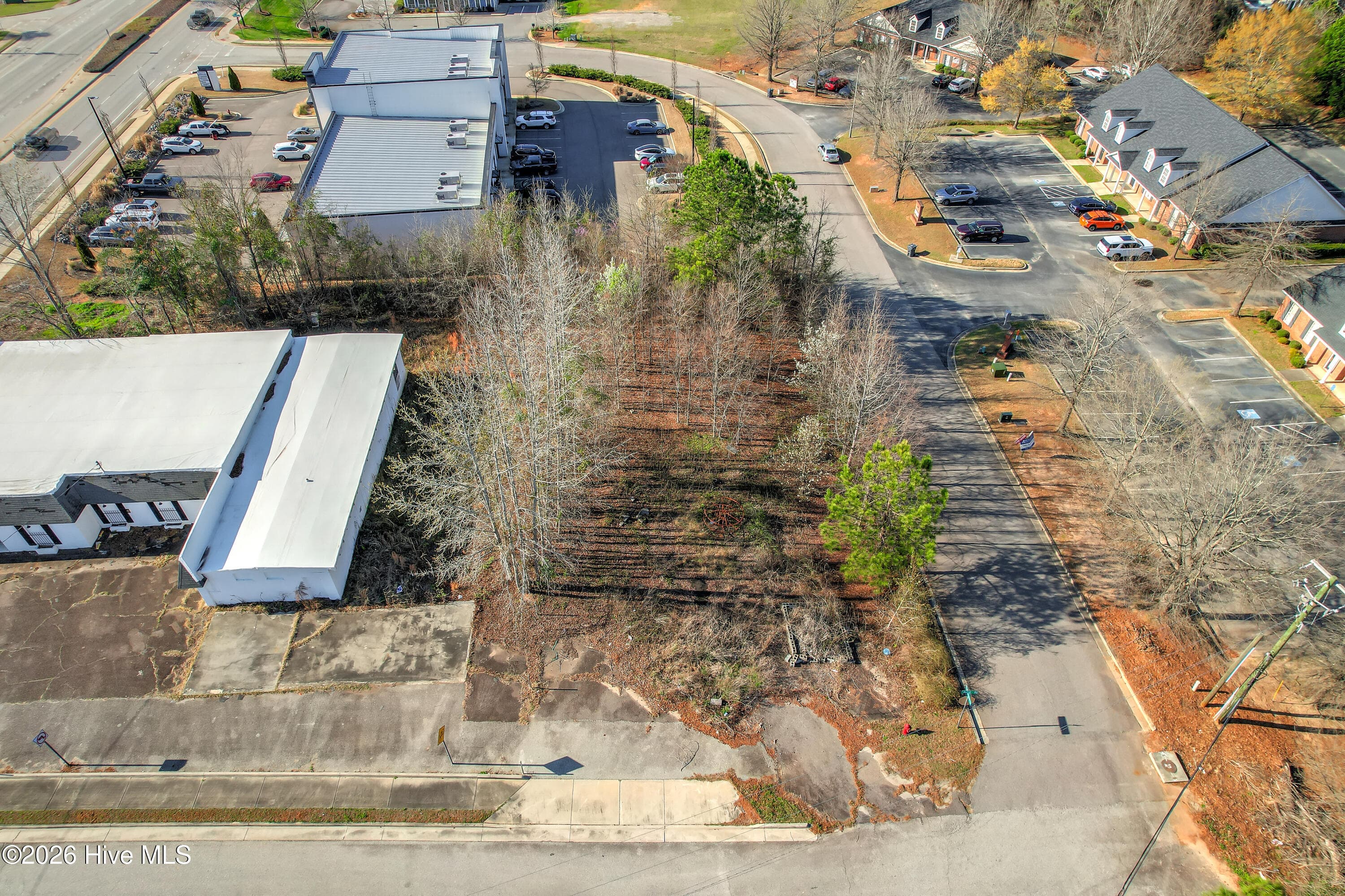 Commercial Sale at 425 Furys Ferry Road, Martinez, GA 30907, photo 5 of 11