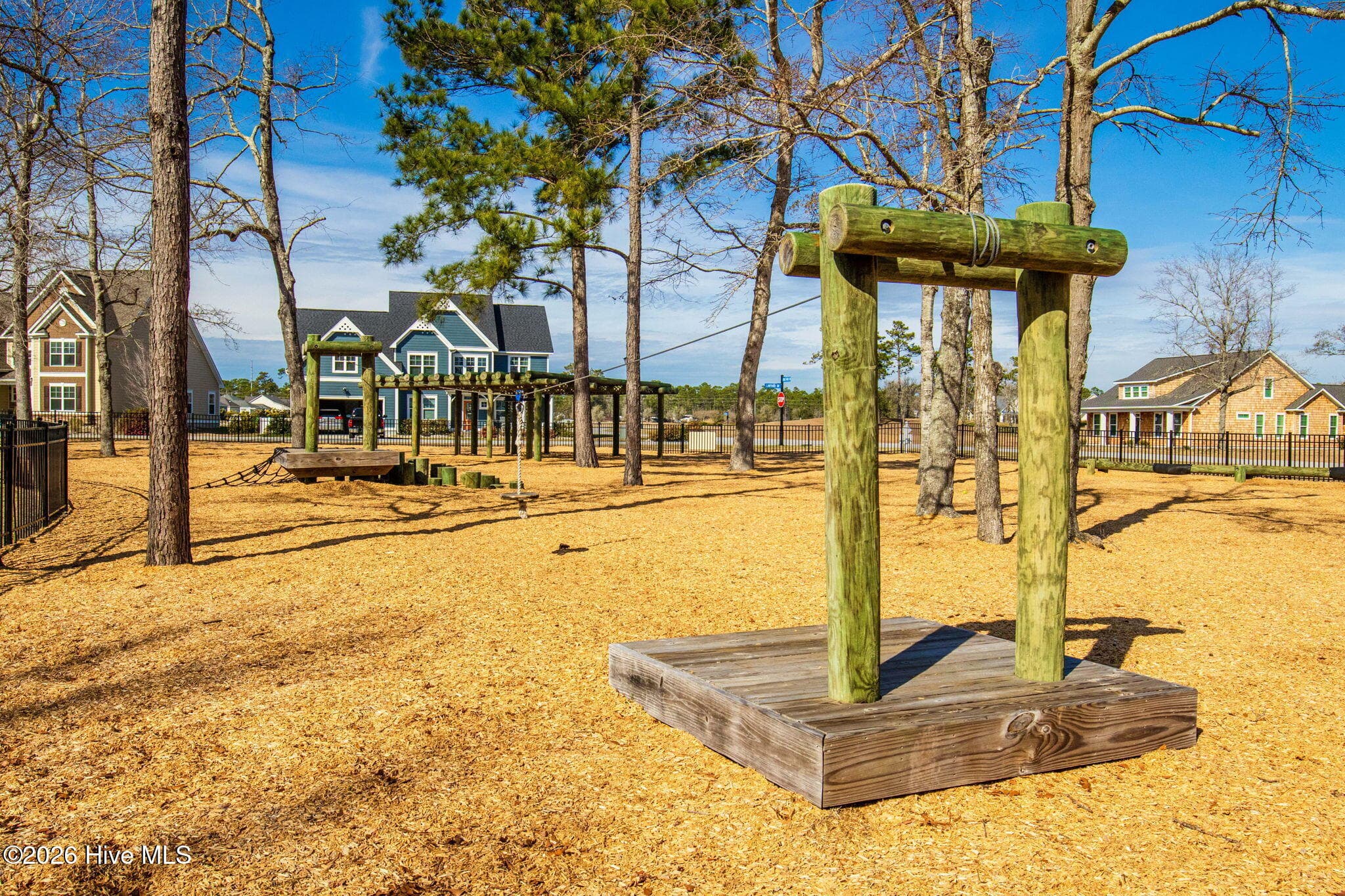 Single Family Residence at 208 Bogue Harbor Court, Newport, NC 28570, photo 83 of 84
