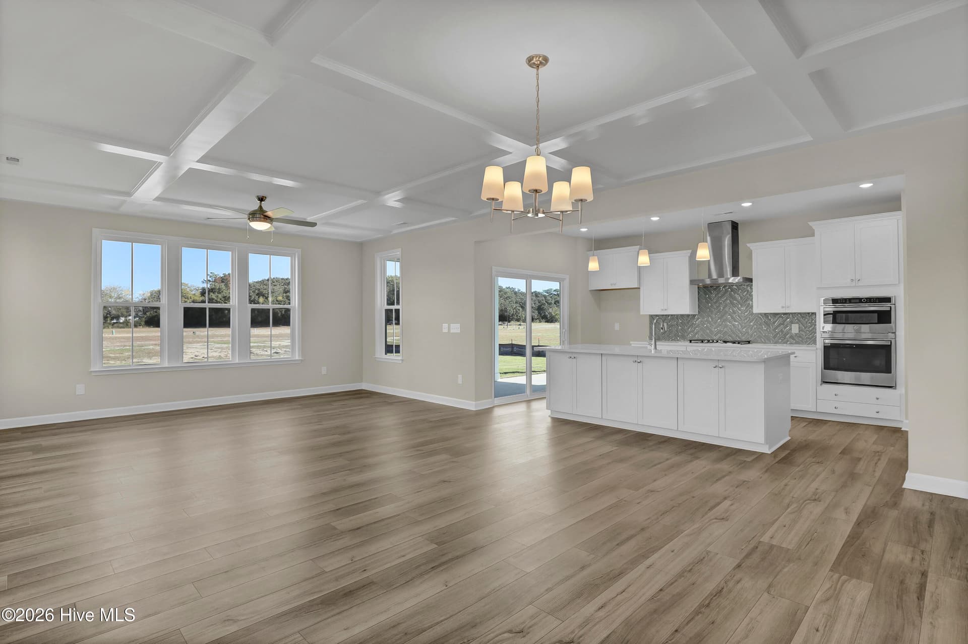 *Photo of Similar Home, NOT Subject, Finishes May Vary - 99 Lookout Point, Hampstead, NC 28443