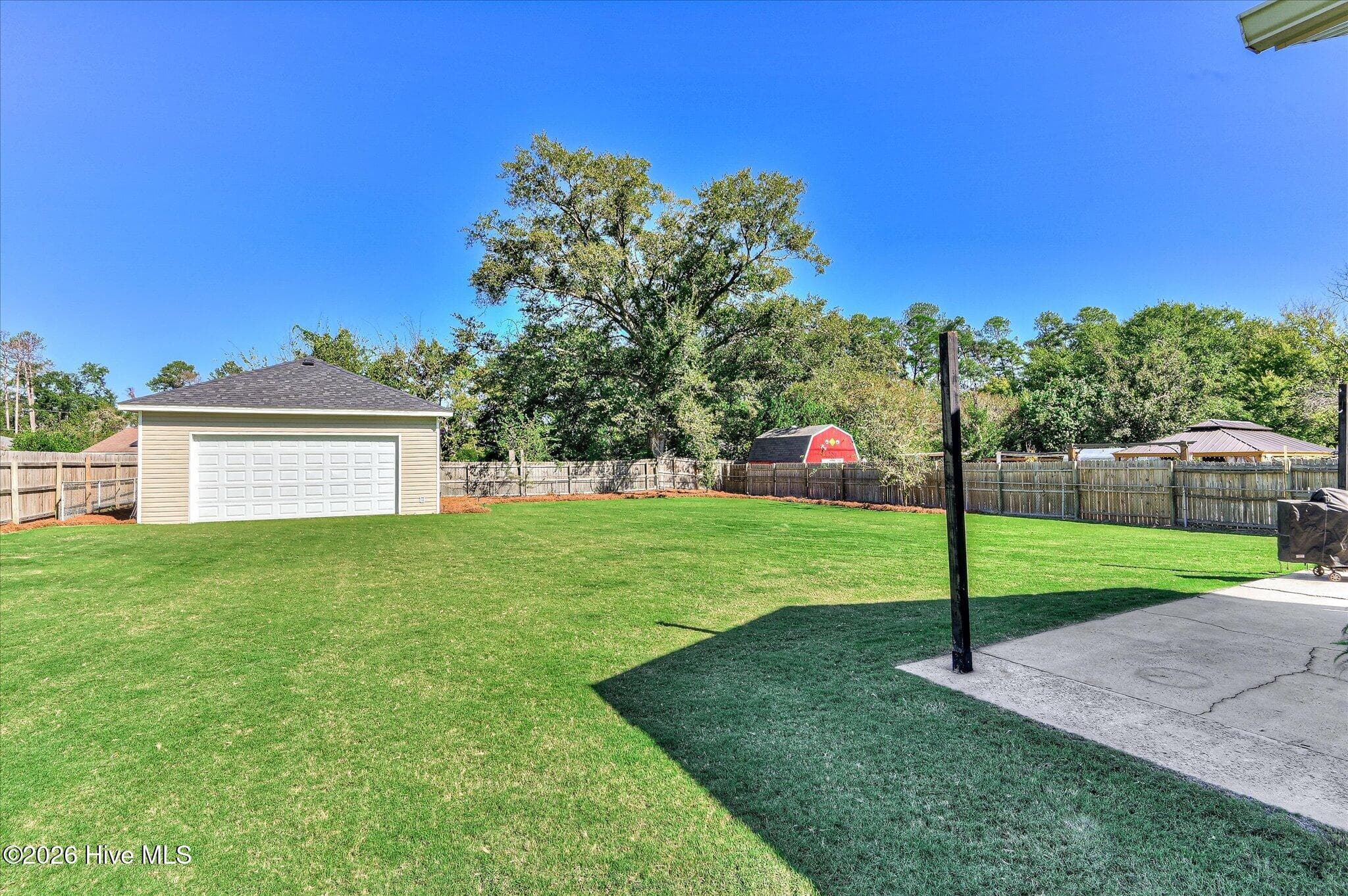Single Family Residence at 3513 Stardust Drive, Martinez, GA 30907, photo 31 of 35