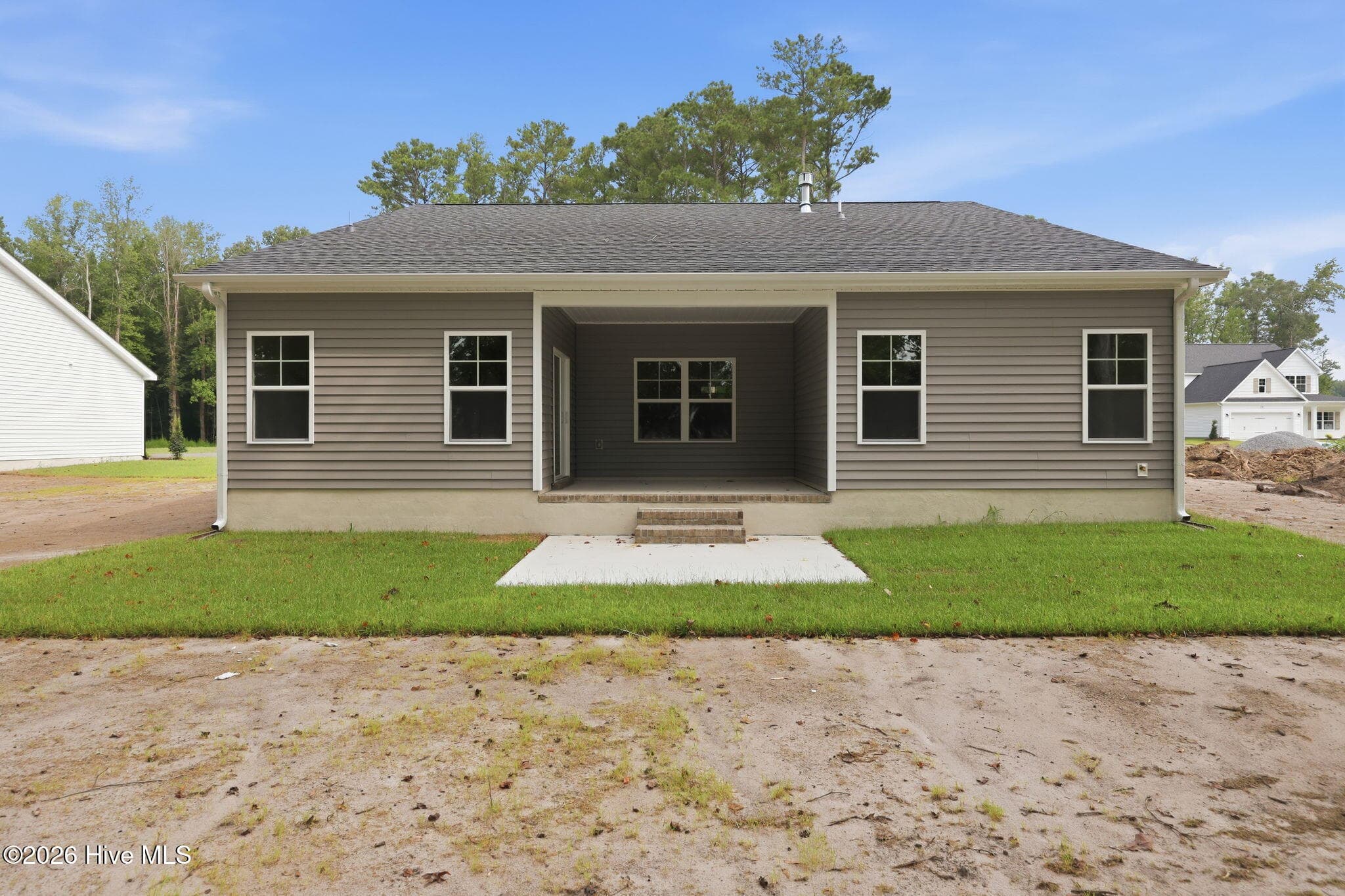 Single Family Residence at 914 Rialto Lane, Ayden, NC 28513, photo 50 of 62